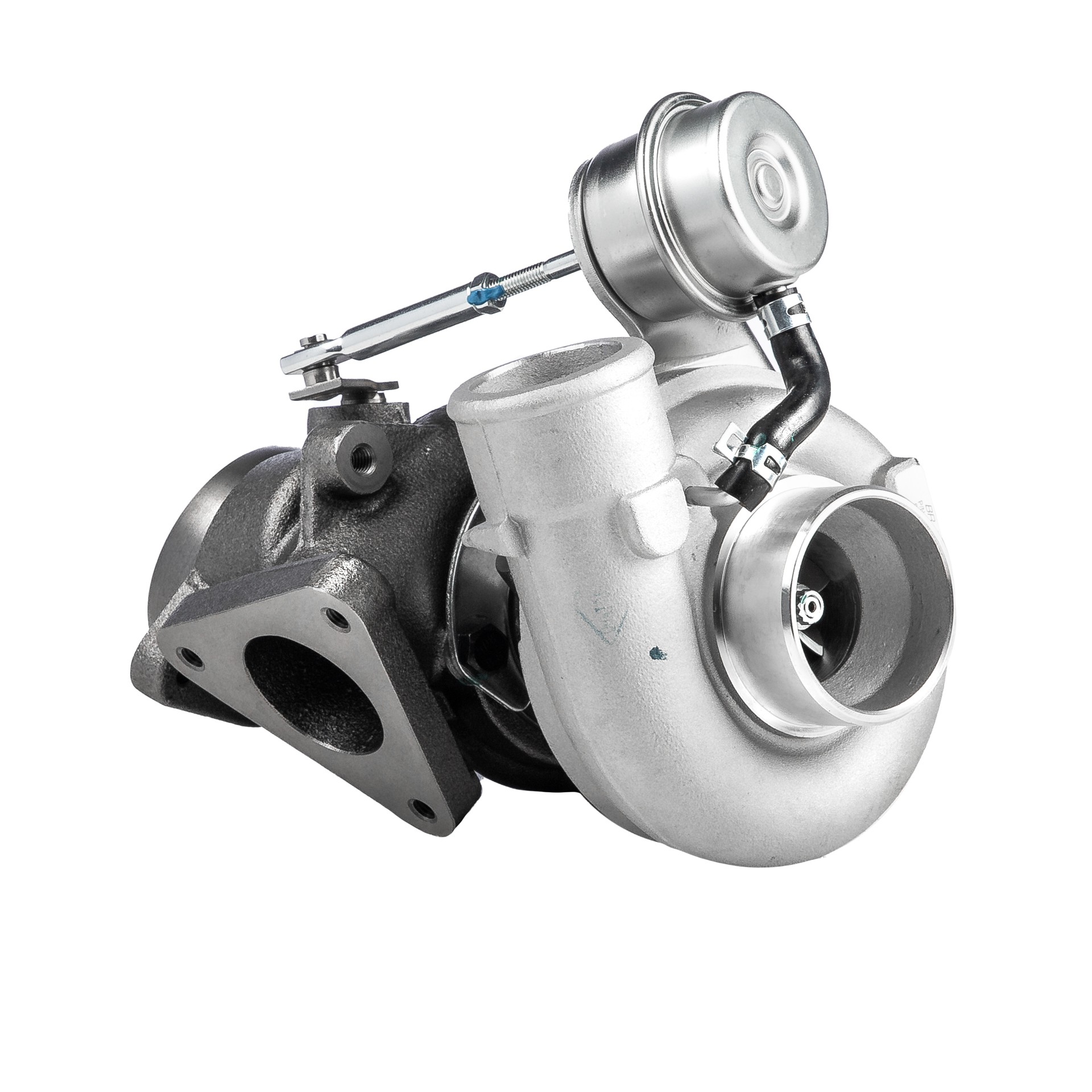 BR Turbo 454207-5001RSG Turboahdin