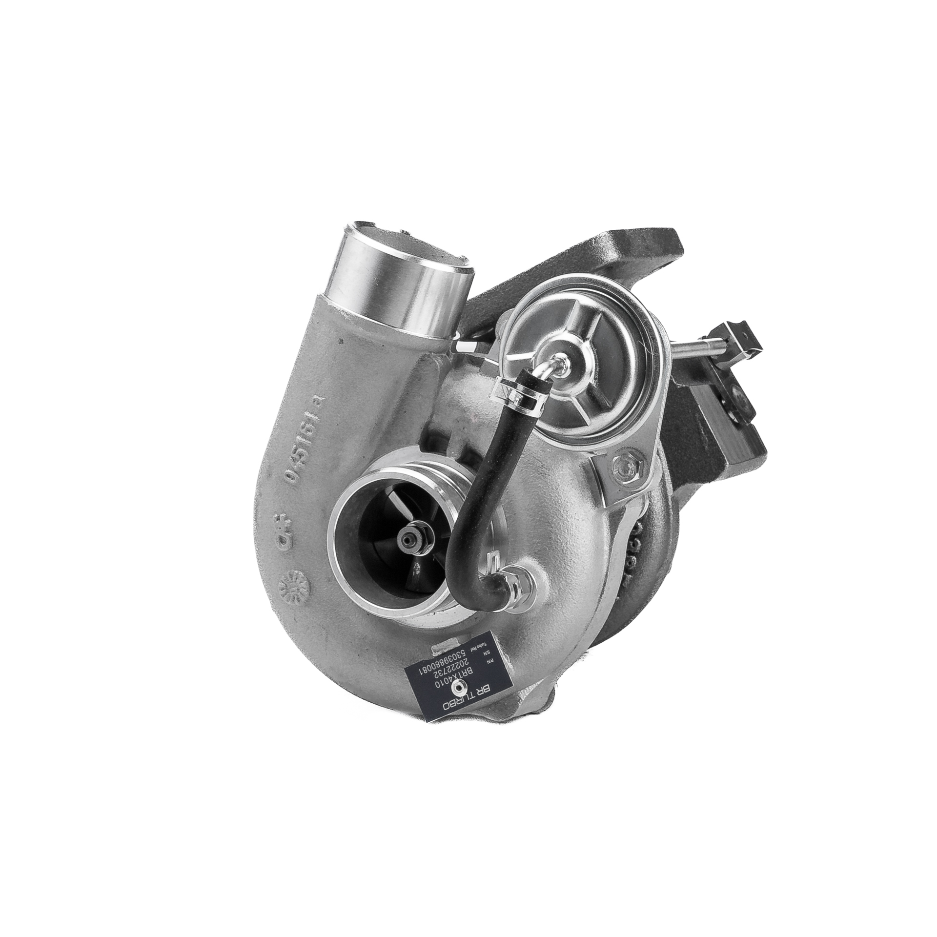 BR Turbo BRTX4010 Turbo CITROЁN JUMPER precio