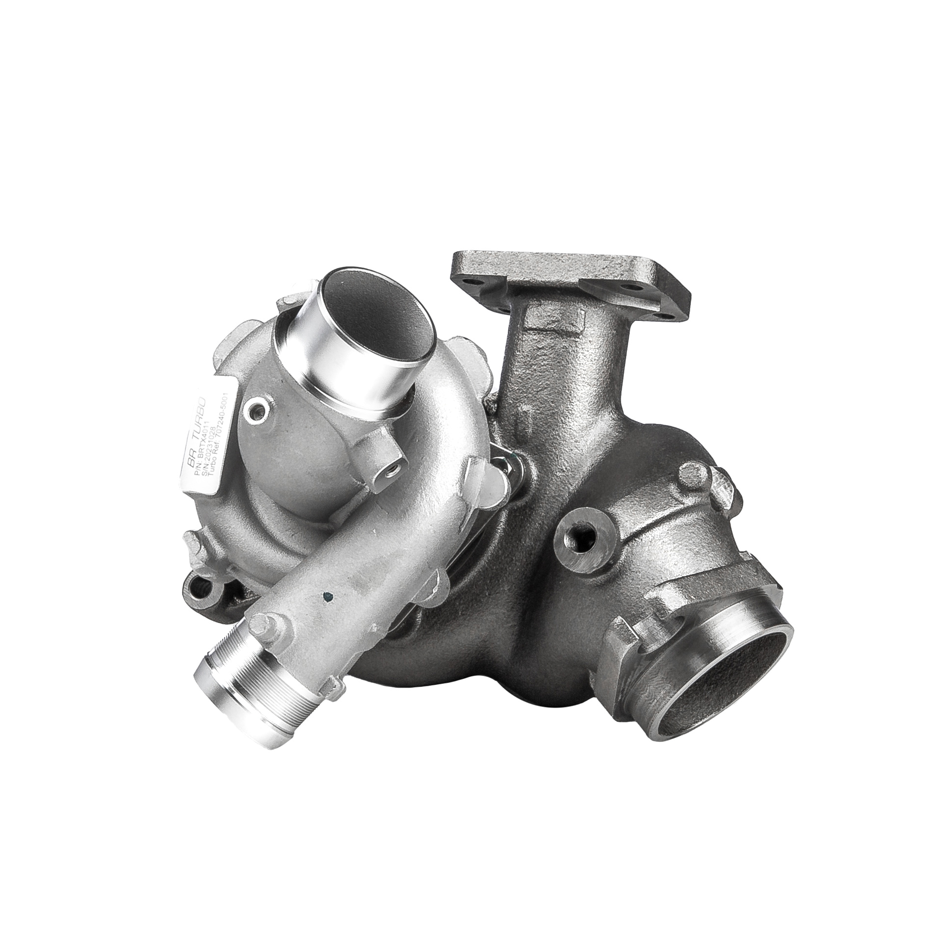 BR Turbo 707240-5001RSG Turbocharger