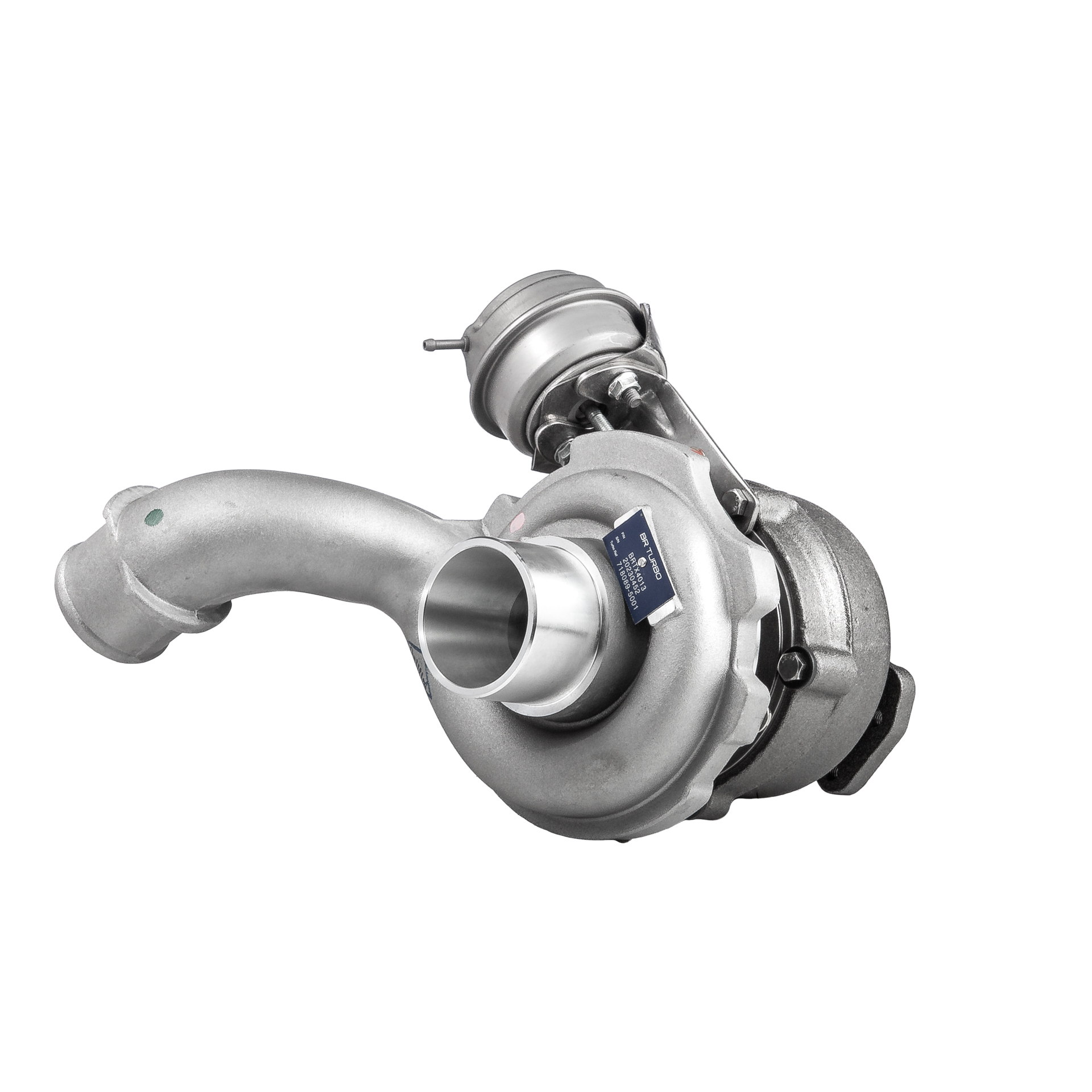 BR Turbo 718089-5001RSG Turbocharger