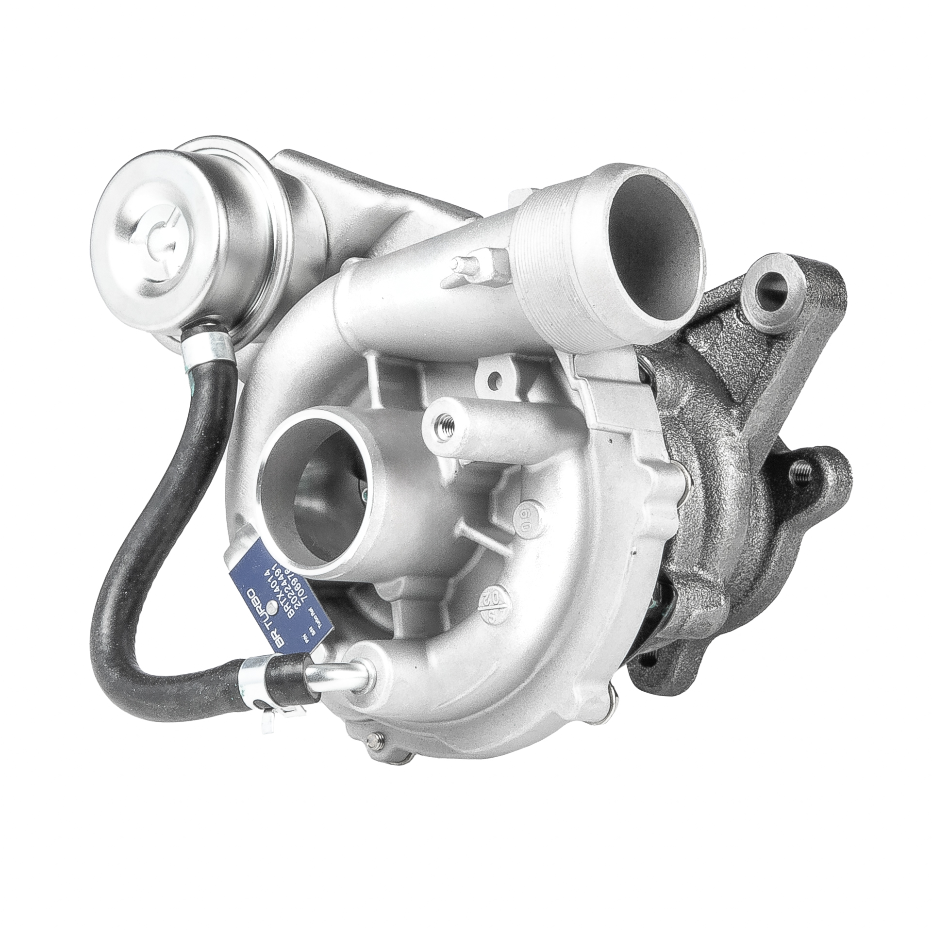 BR Turbo 706976-5001RSG Τουρμπίνα