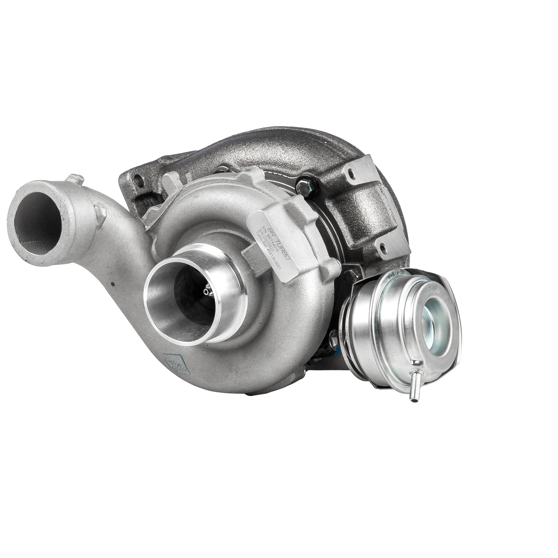 BR Turbo 57479700000 Turbocharger
