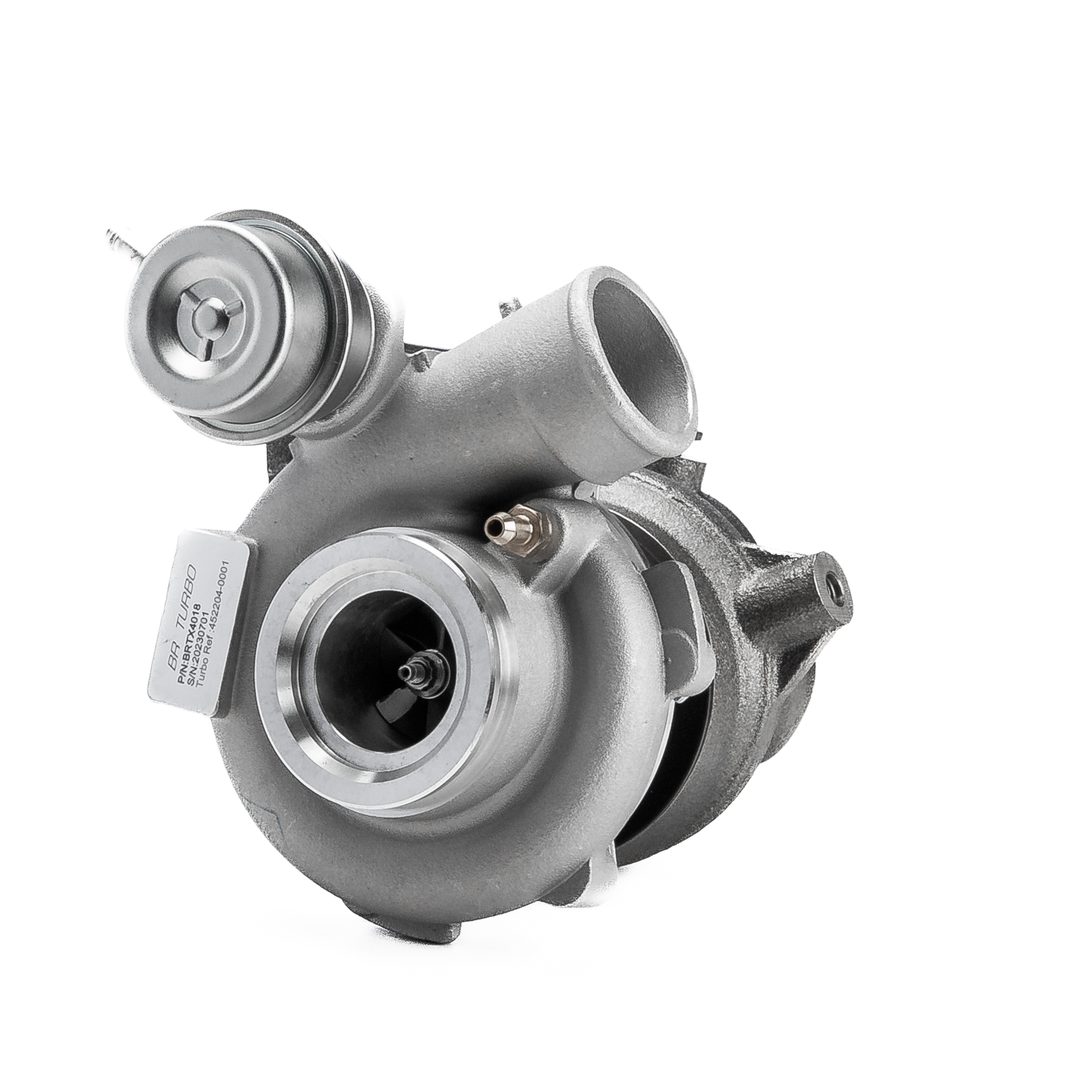 BR Turbo 452204-5001RSG Turbocharger