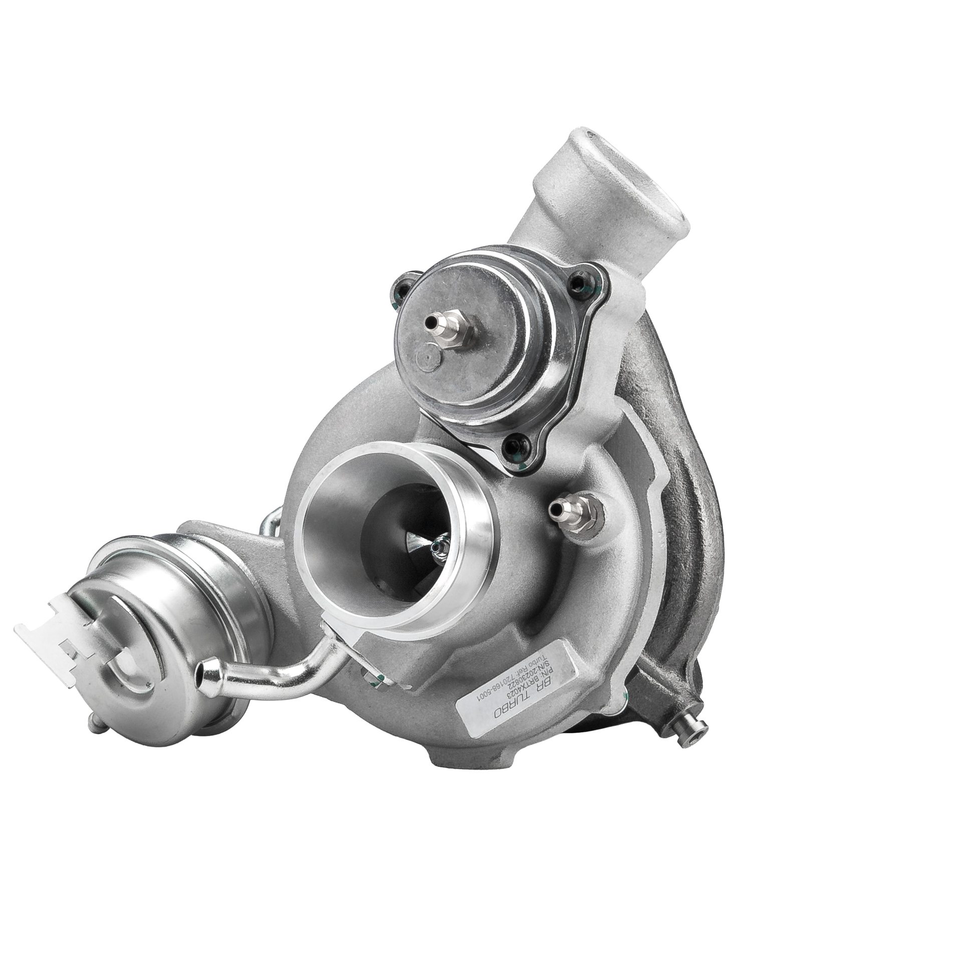 BR Turbo BRTX4023 Turbolader Opel Vectra GTS originele prijs