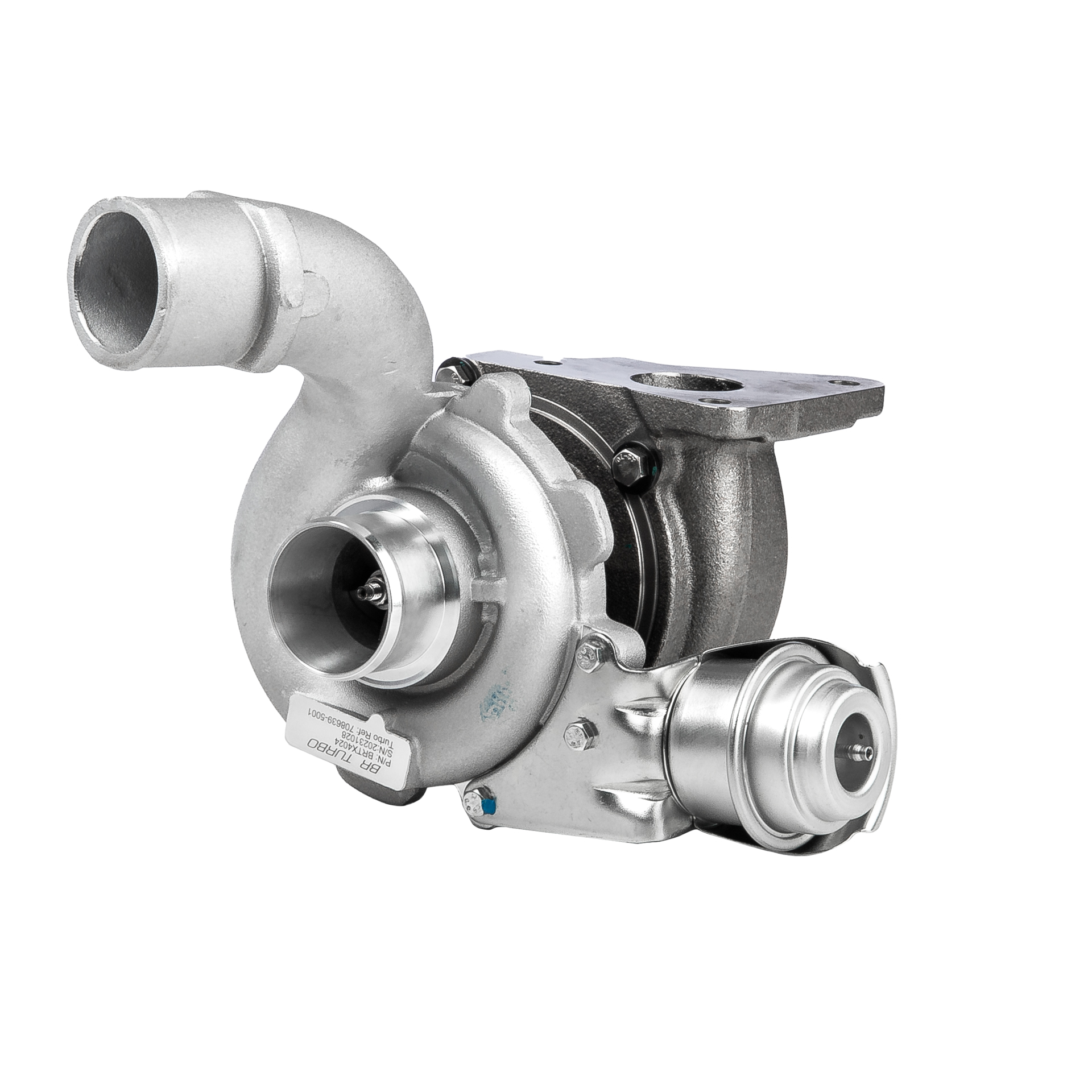 BR Turbo BRTX4024 Turbina Kia SORENTO originales