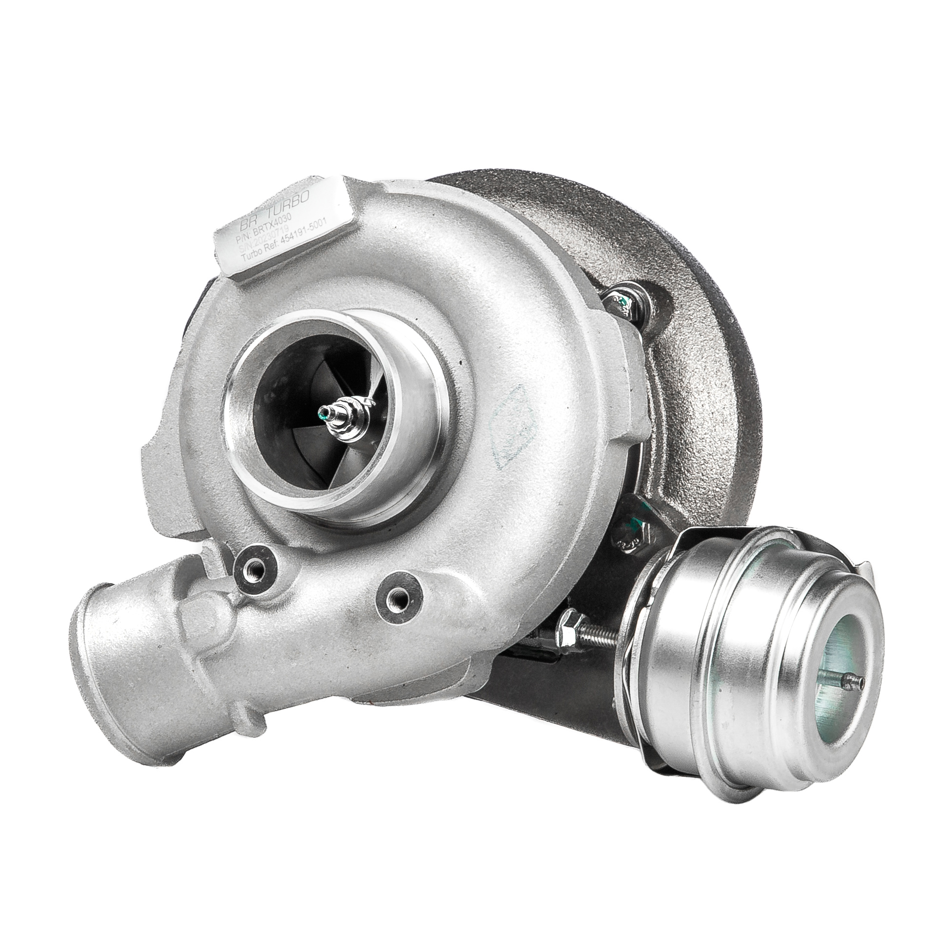 BR Turbo 454191-2 Turbocharger