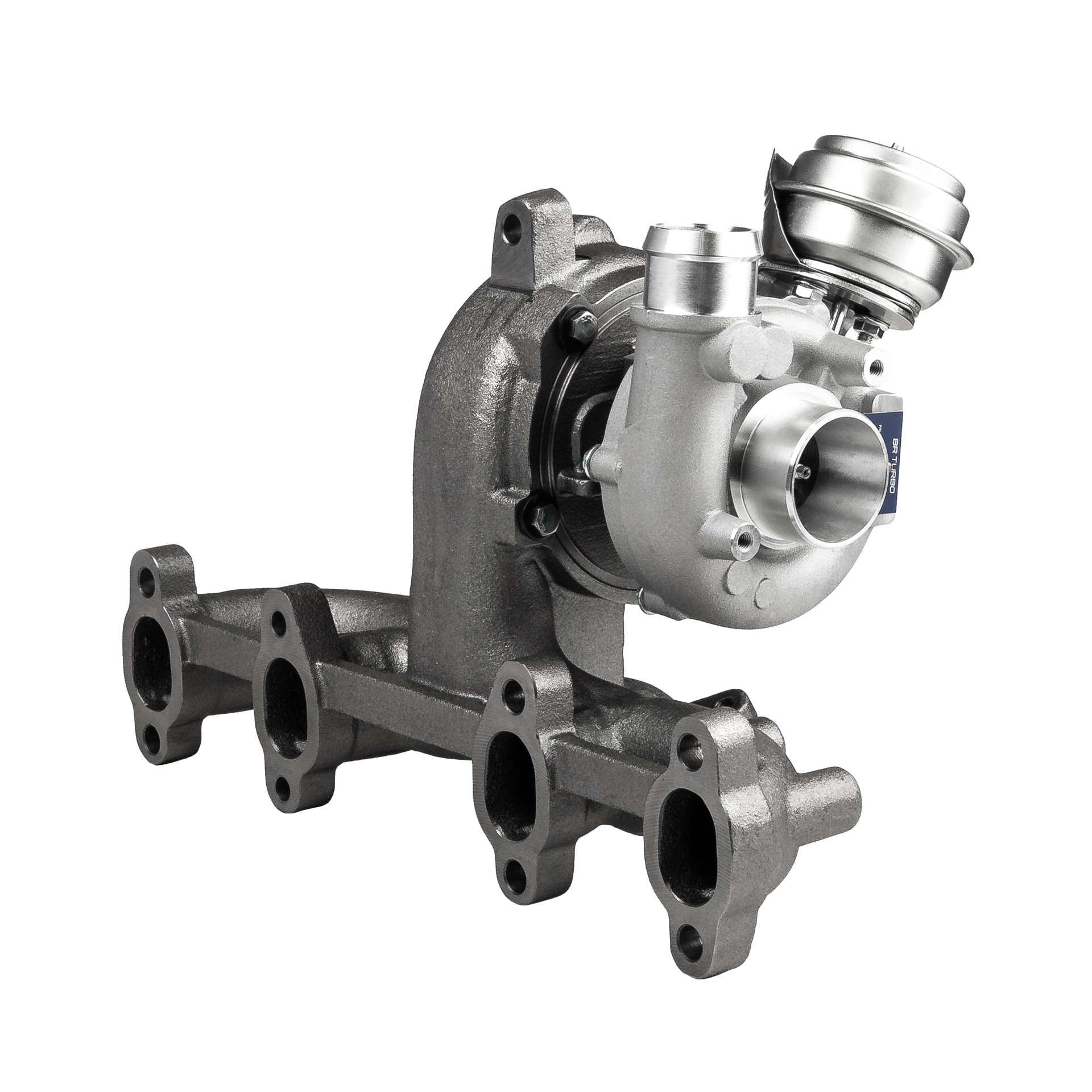 BR Turbo 54399700001 Turbó