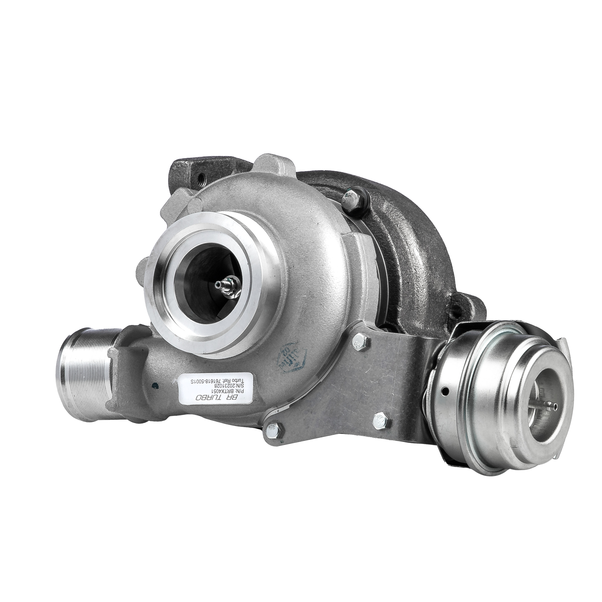BR Turbo BRTX4051 Turbolader originale Suzuki billig