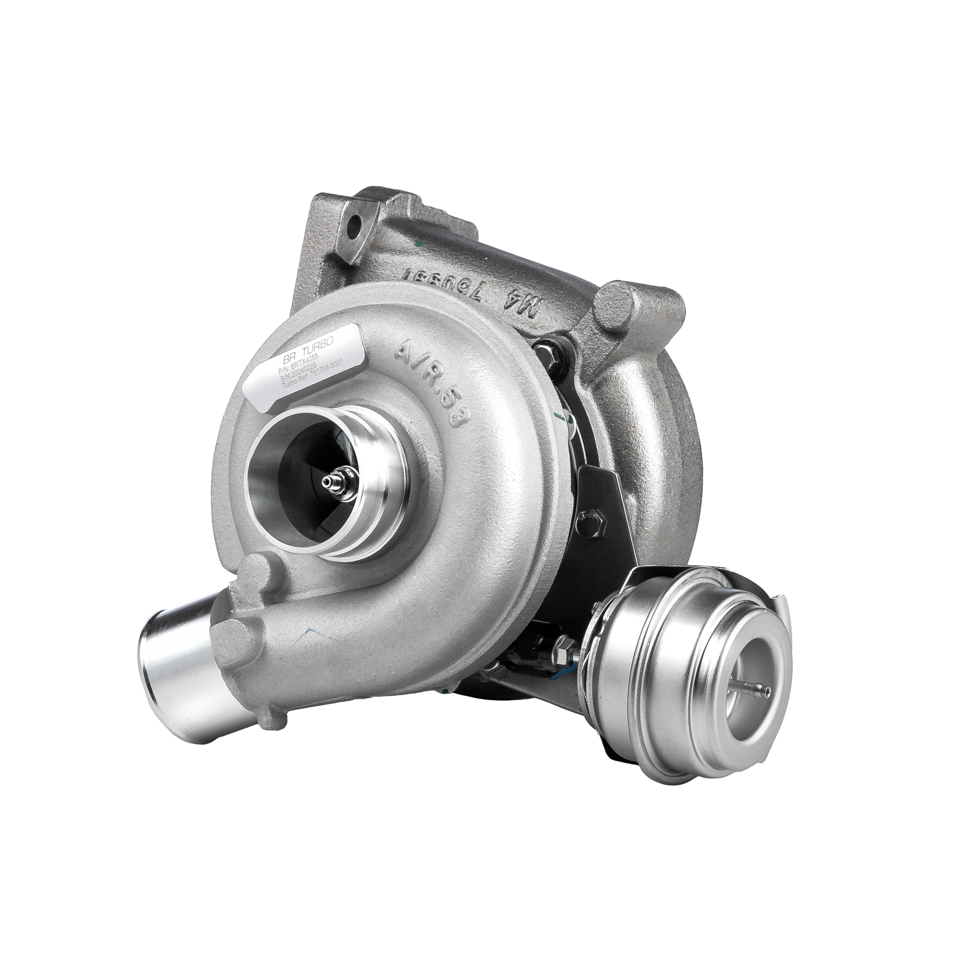 prijs Turbo RENAULT BRTX4055 BR Turbo