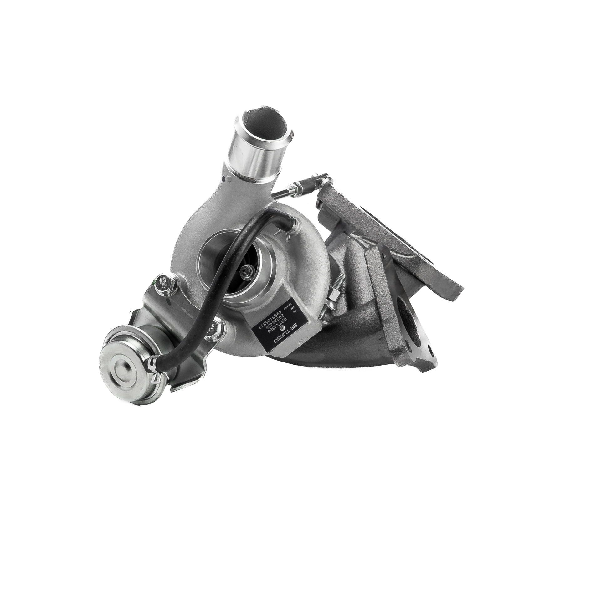 Turbocompresseur BRTX4383 BR Turbo 1 567 327 FORD