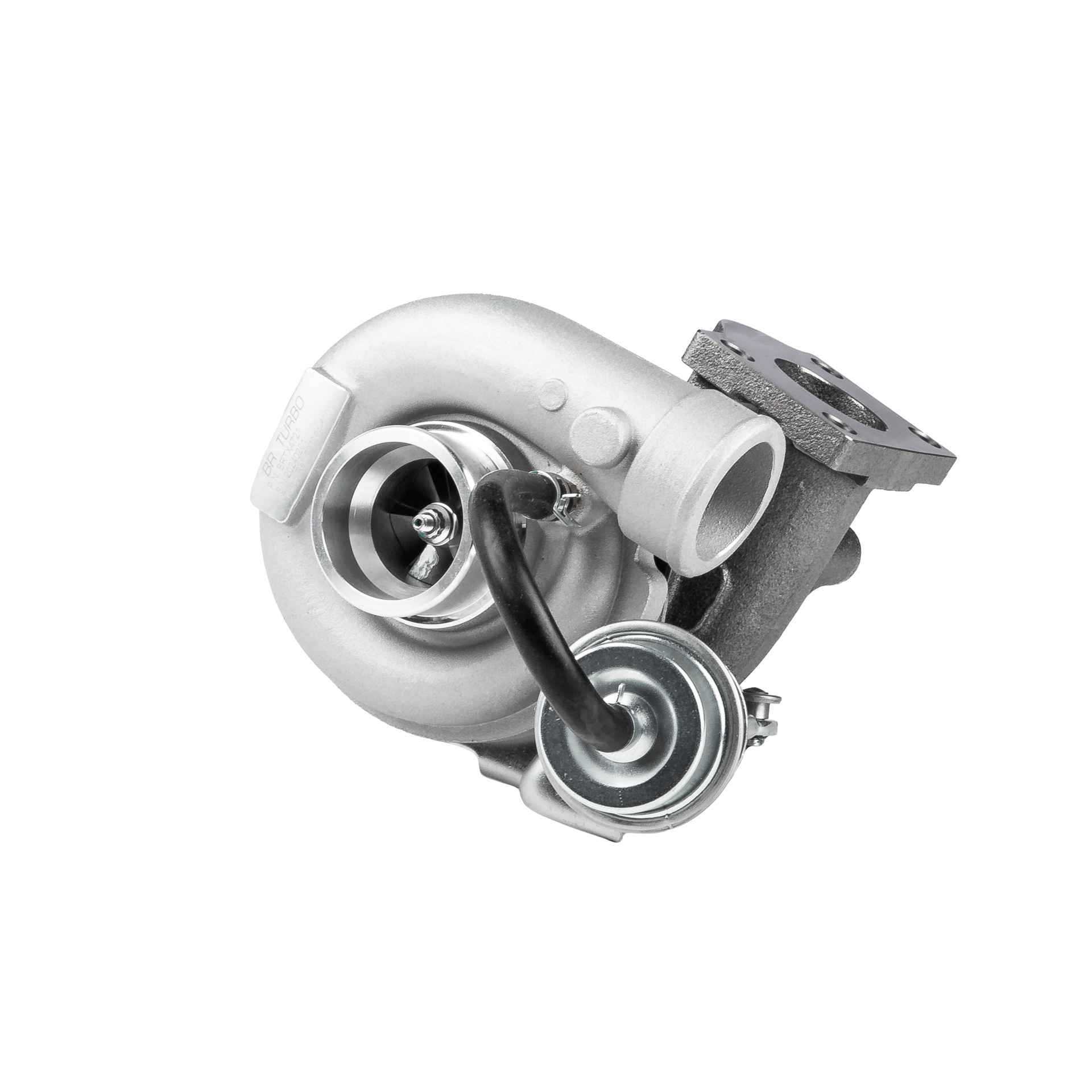 BR Turbo 727264-5001RSG Turbosprężarka