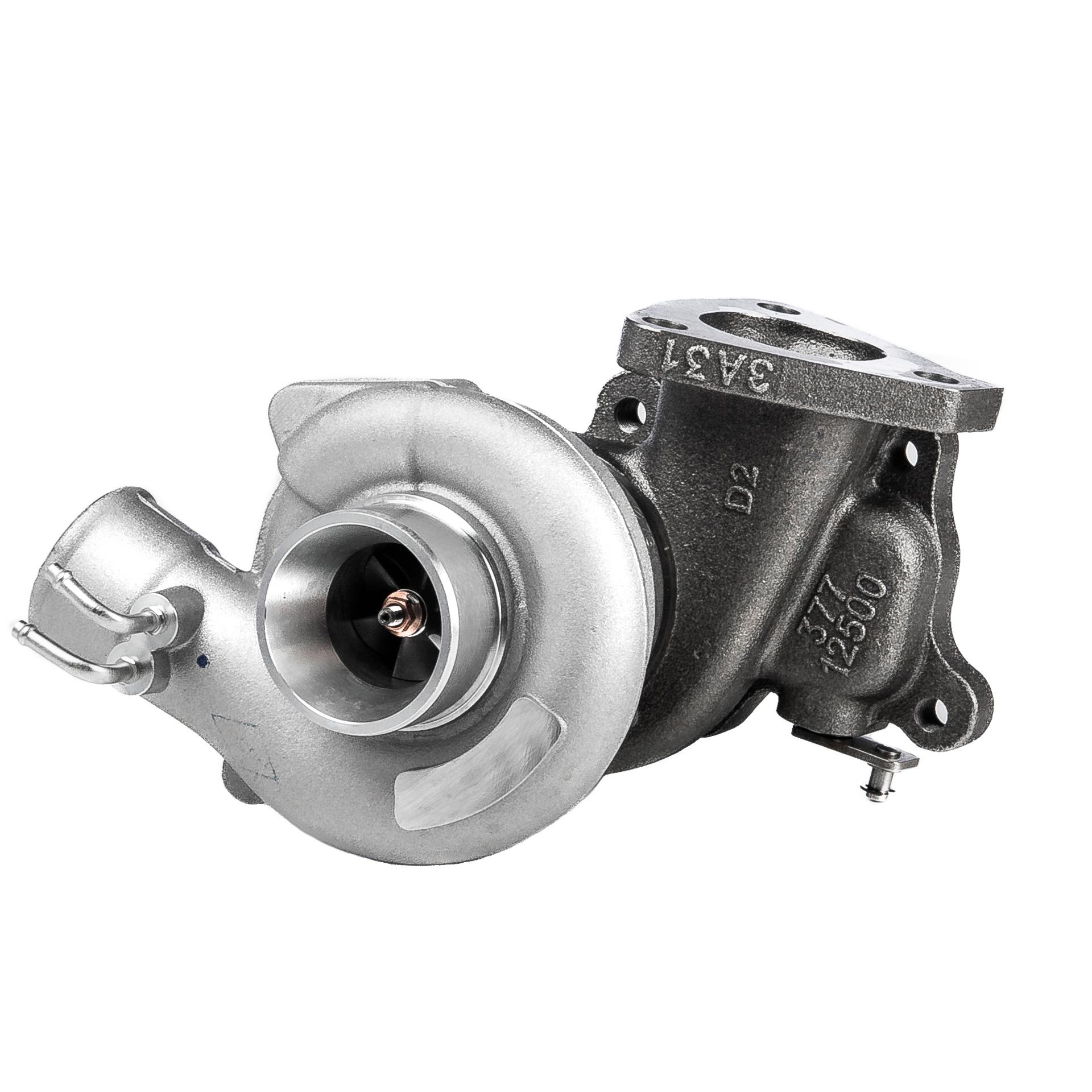 BR Turbo BRTX4722 Turbodúchadlo LAND ROVER RANGE ROVER originálne