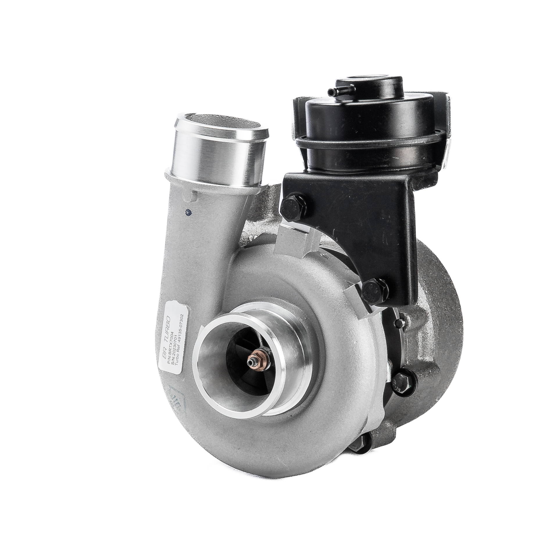 BR Turbo BRTO400643 Turbocharger