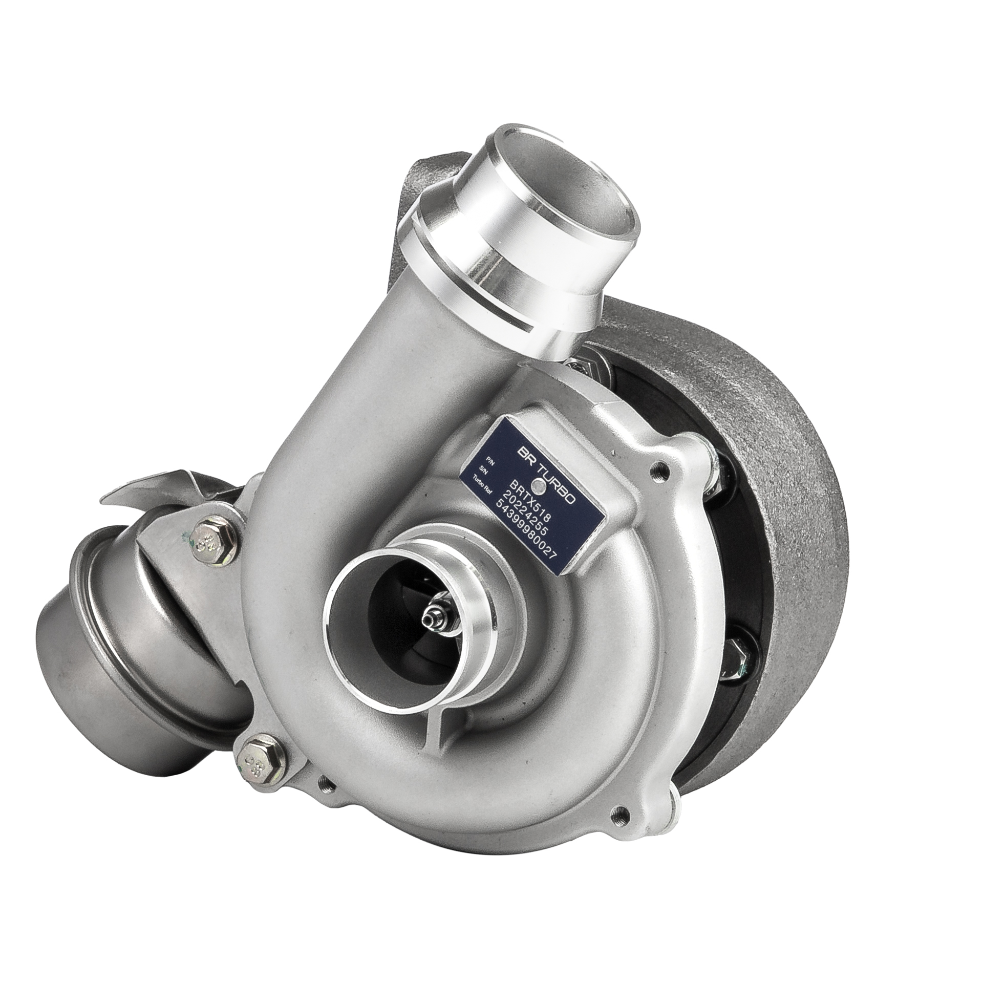 BR Turbo BRTX518 Uitlaatgasturbo Renault Scenic II prijs