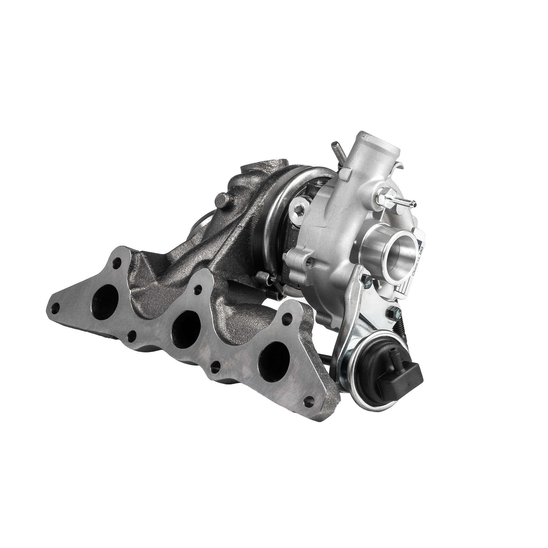 BR Turbo 708837-5001RSG Turbocompresseur