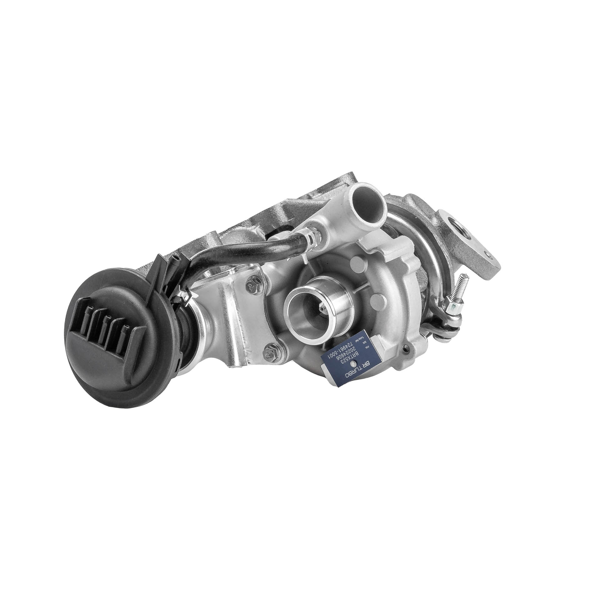 BR Turbo 724961-5001RSG Turbolader