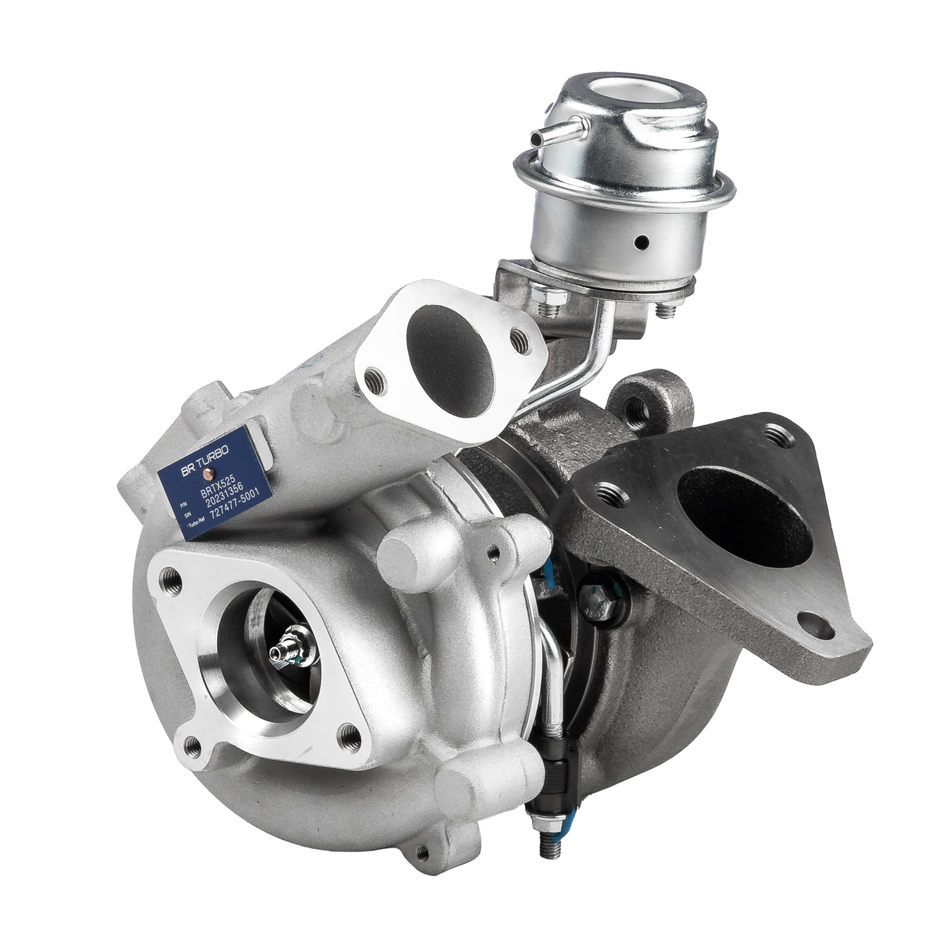 Τουρμπίνα BRTX525 BR Turbo 14411AW40AEP FORD