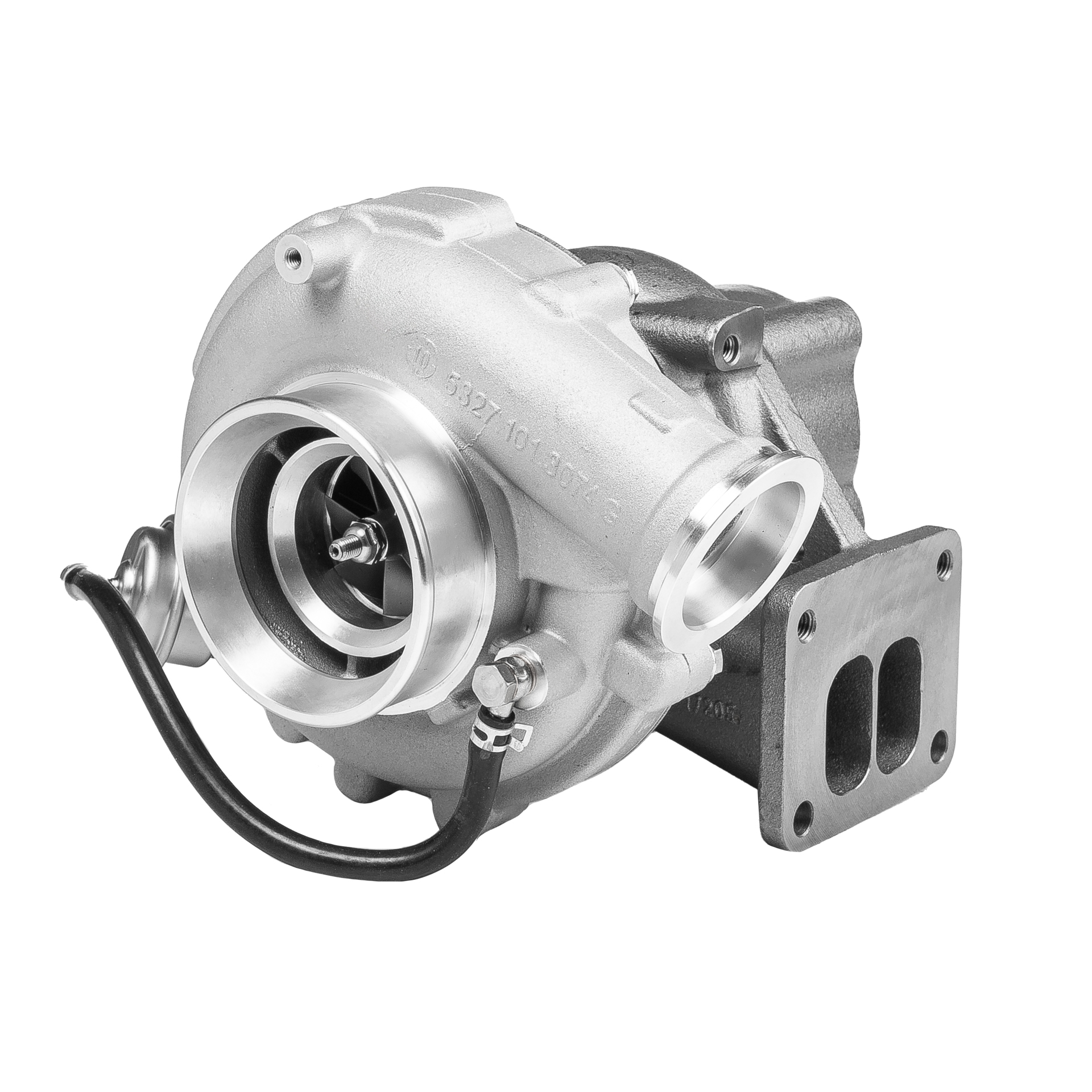 BR Turbo BRTO401449 Turbocompresor
