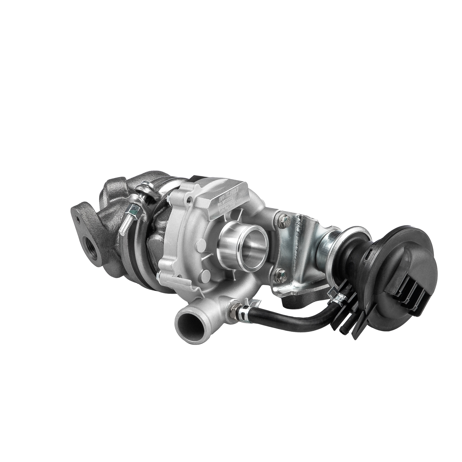 BR Turbo 727211-5001RSG Turbocompresor