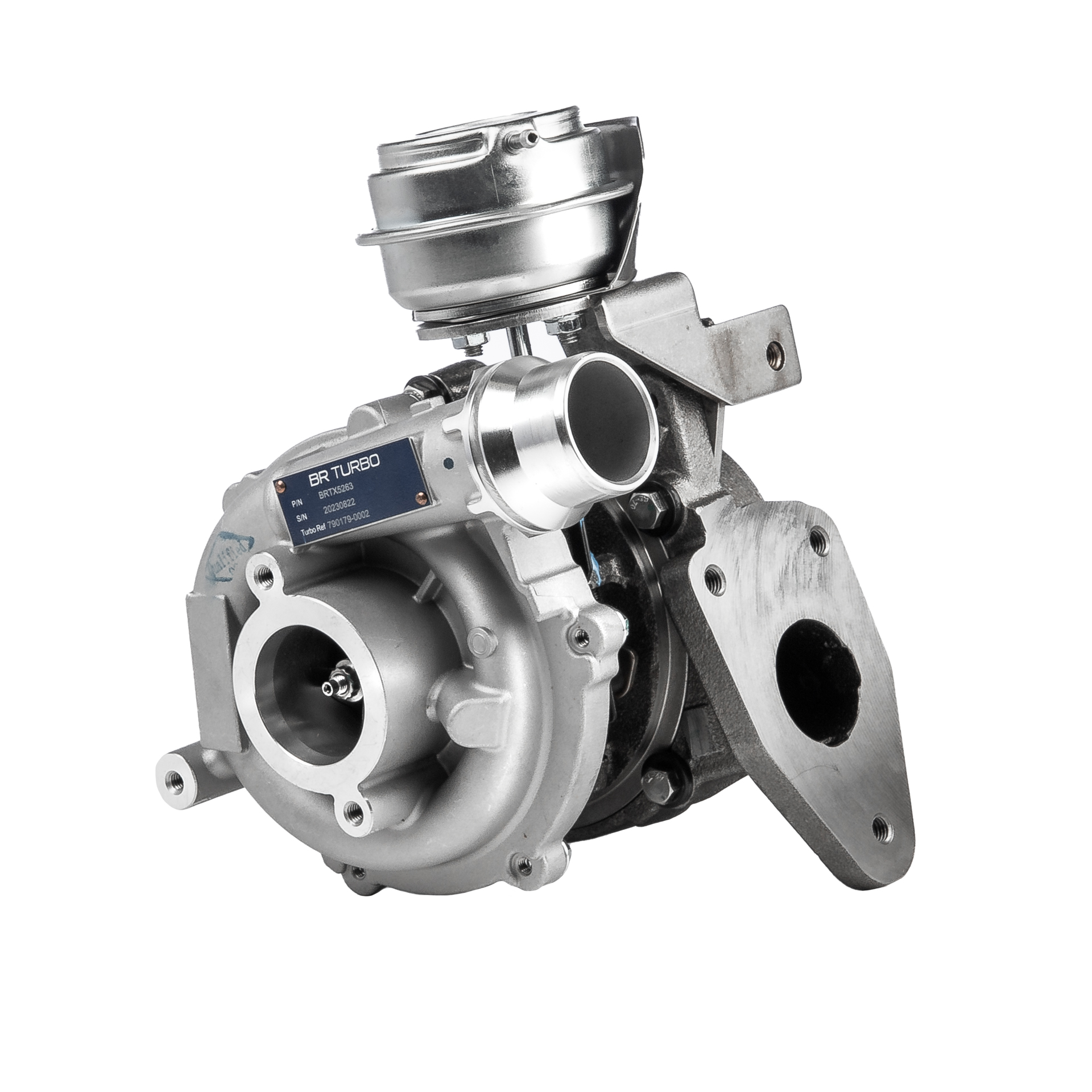 BR Turbo 790179-5001RSG Turbocompresor