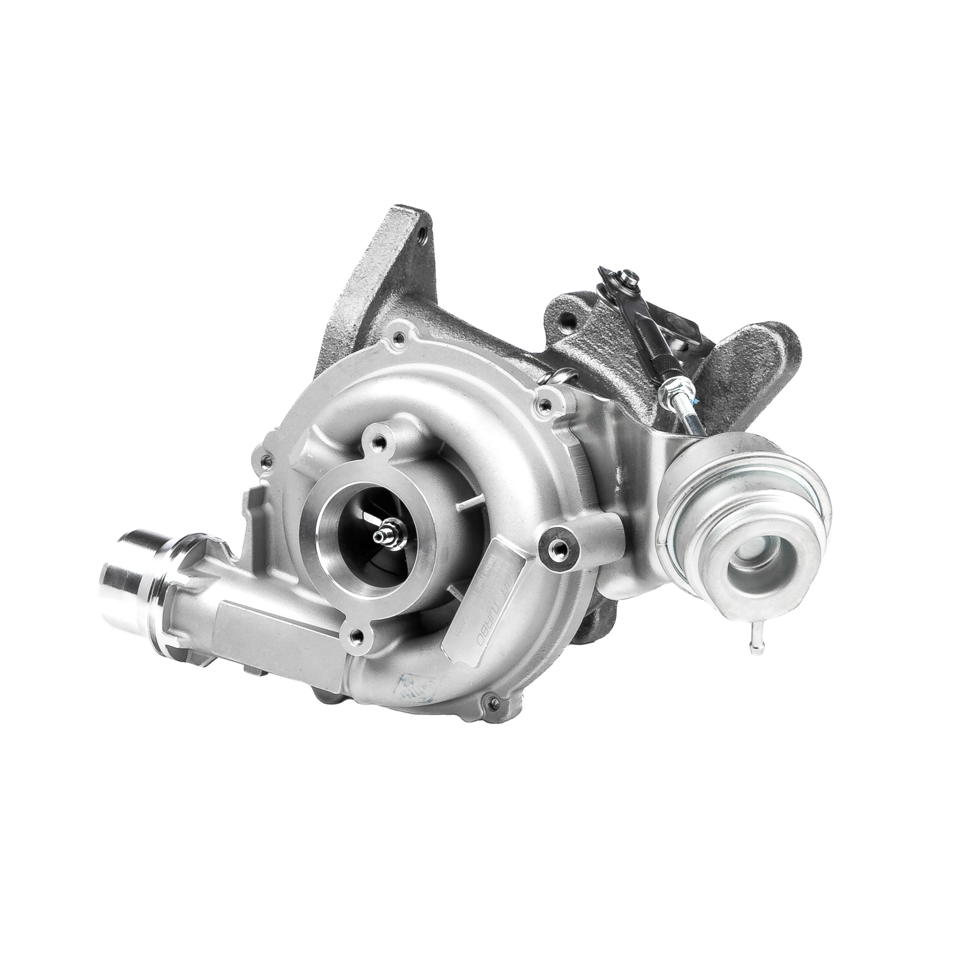 BR Turbo 144101946R Turbocompresor