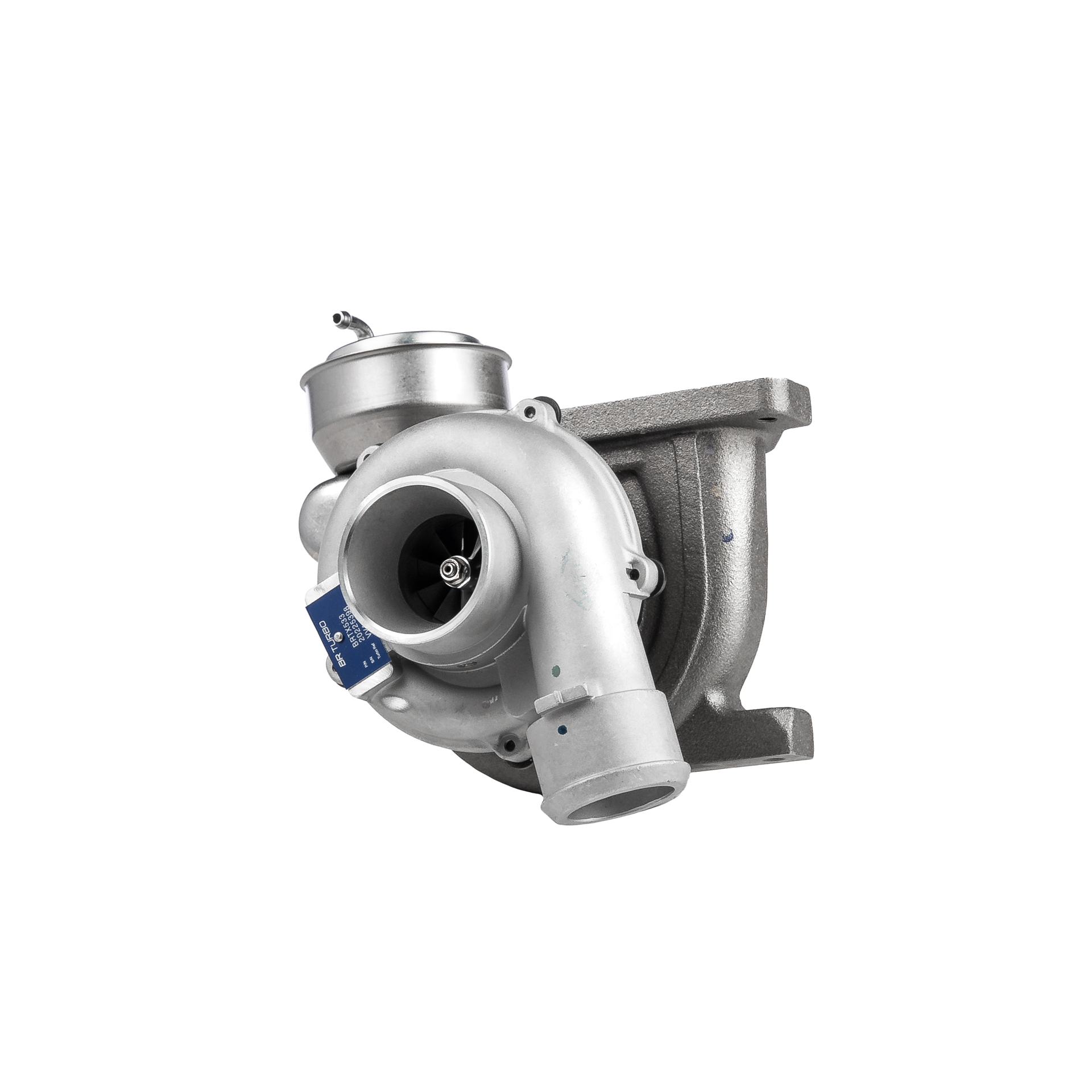 BR Turbo BRTX533 Turbolaadur MB VITO odav