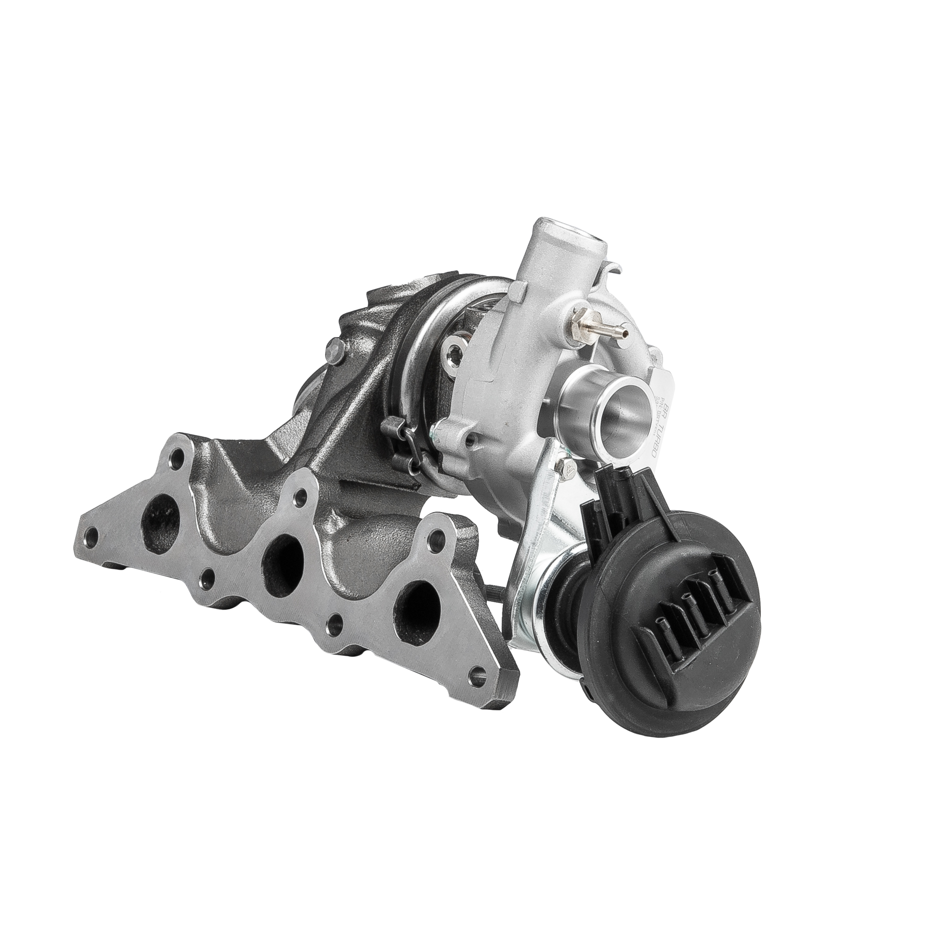 BR Turbo BRTX591M Turbocompresor