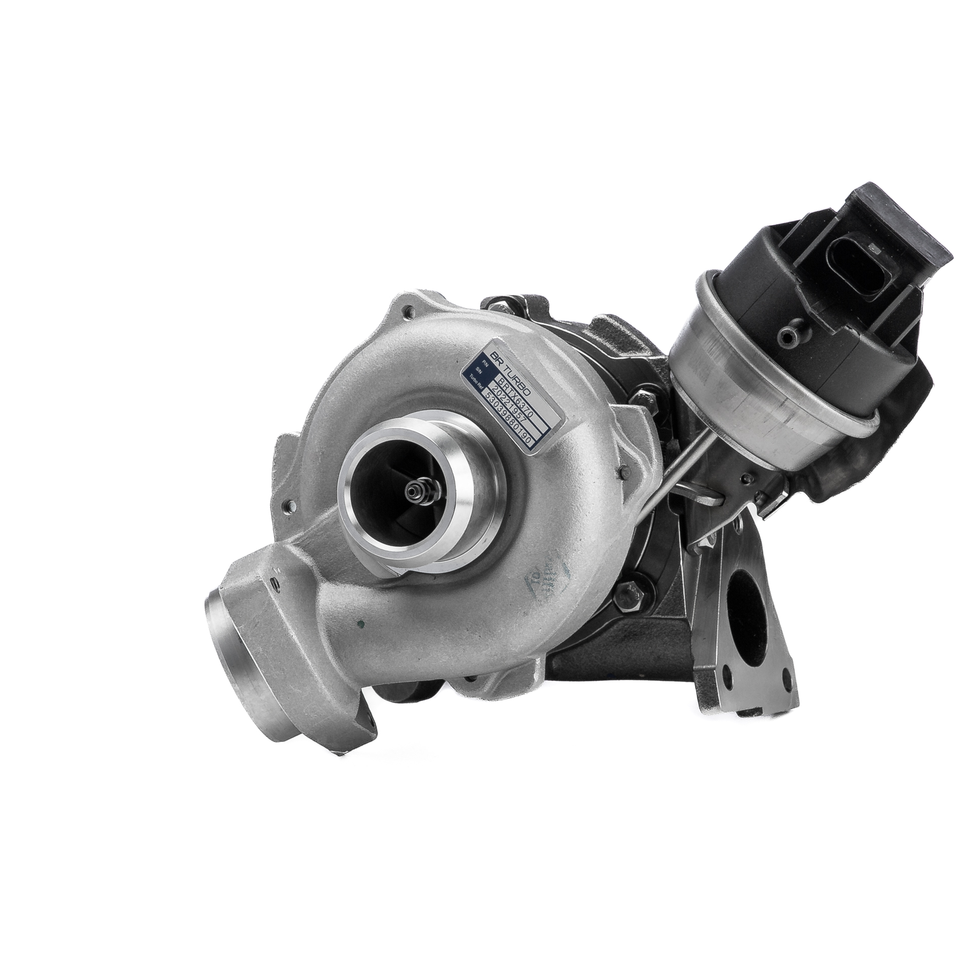BR Turbo BRTO400995 Turbocharger