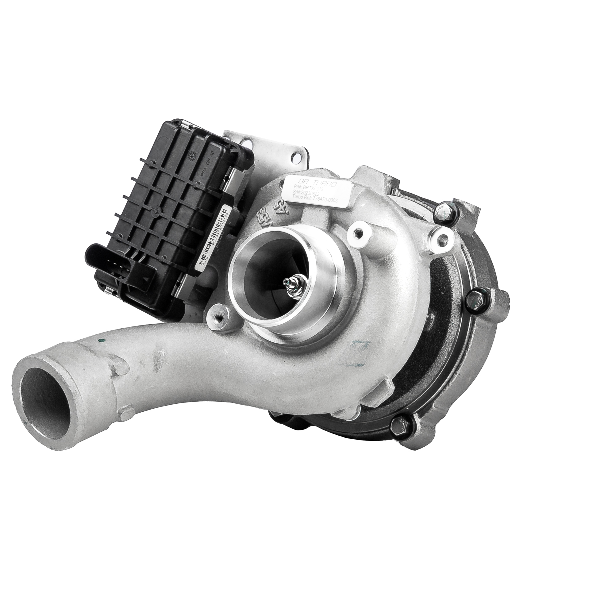 BR Turbo BRTX6379 Turbo PORSCHE precio