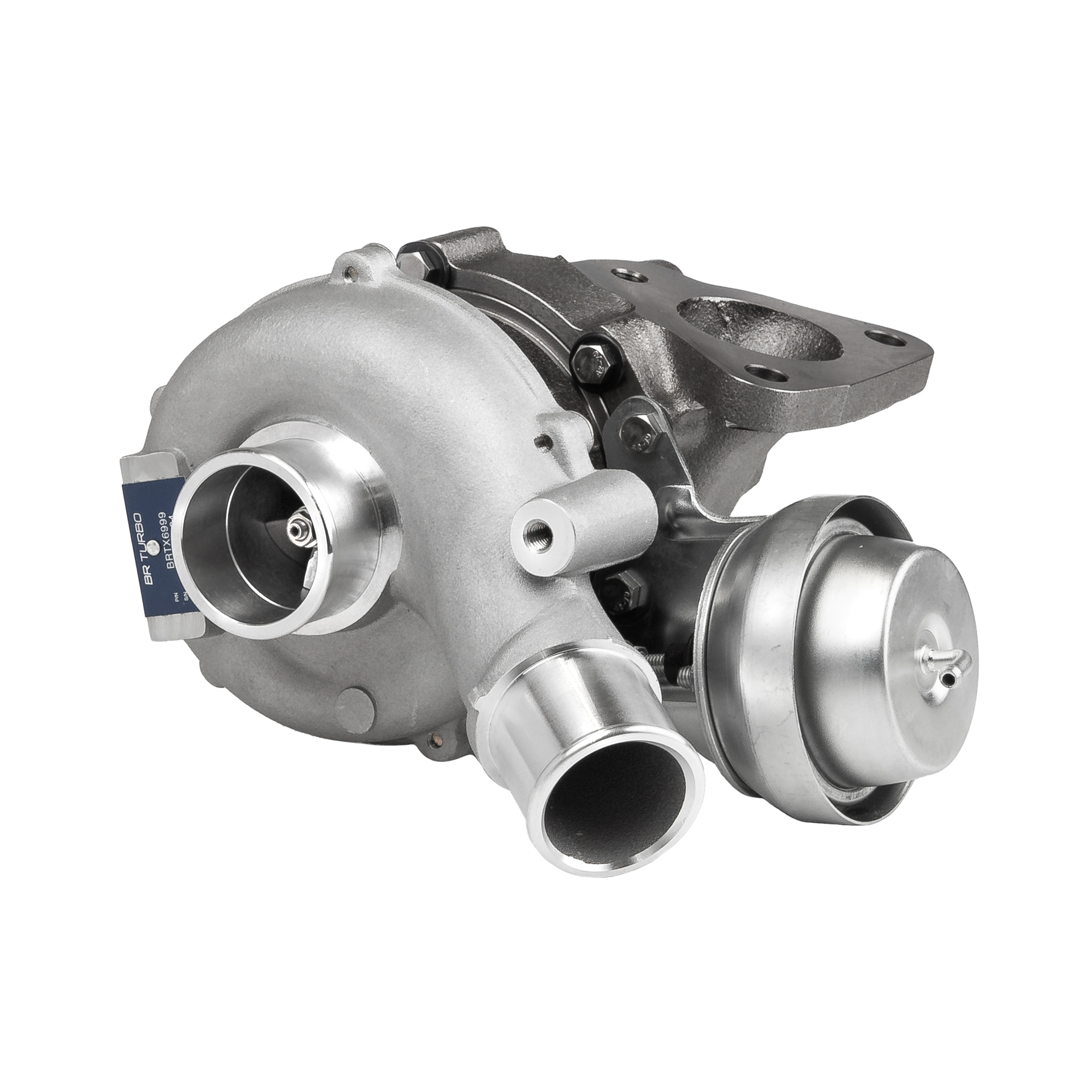 Turboahdin BRTX6999 BR Turbo 1515A170 TOYOTA