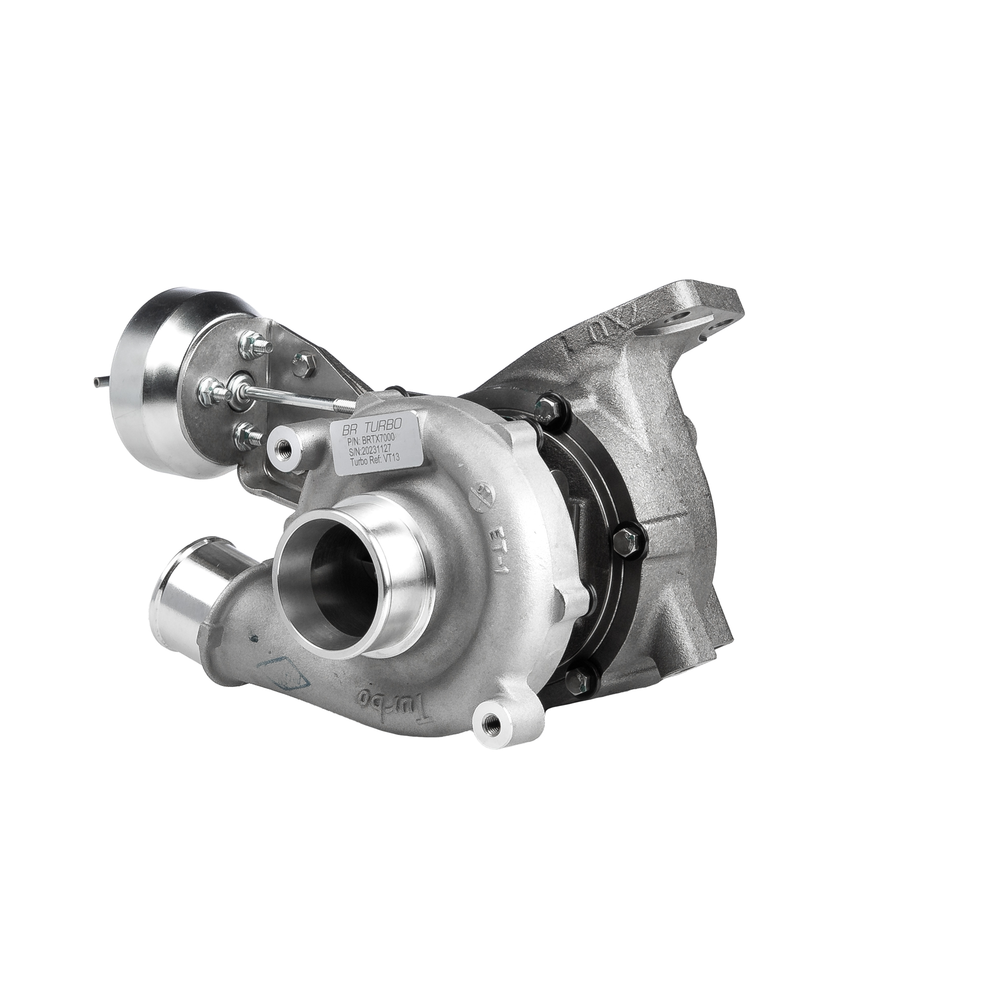 BR Turbo BRTX7000 Turbosprężarka Mitsubishi 3000gt cena
