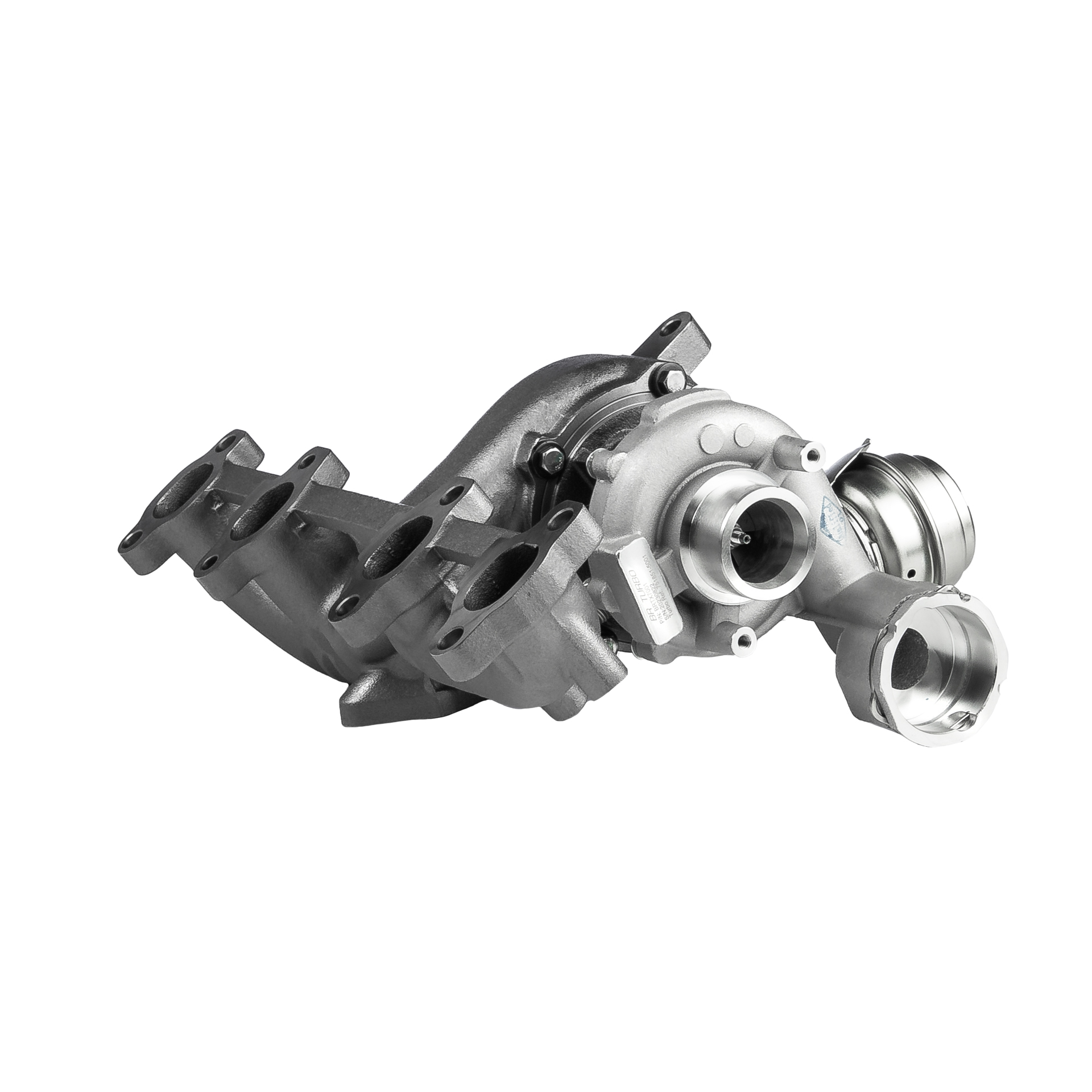 BR Turbo BRTX7001 Turbokompresori Audi A3 8P cena
