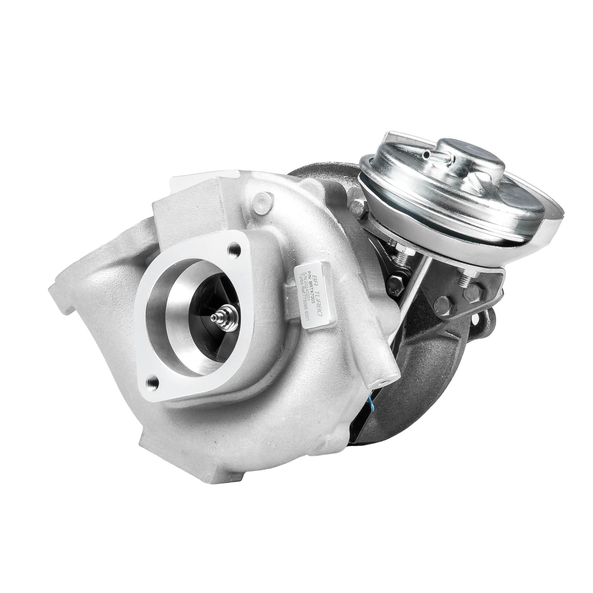 BR Turbo 775095-5001RSG Τουρμπίνα