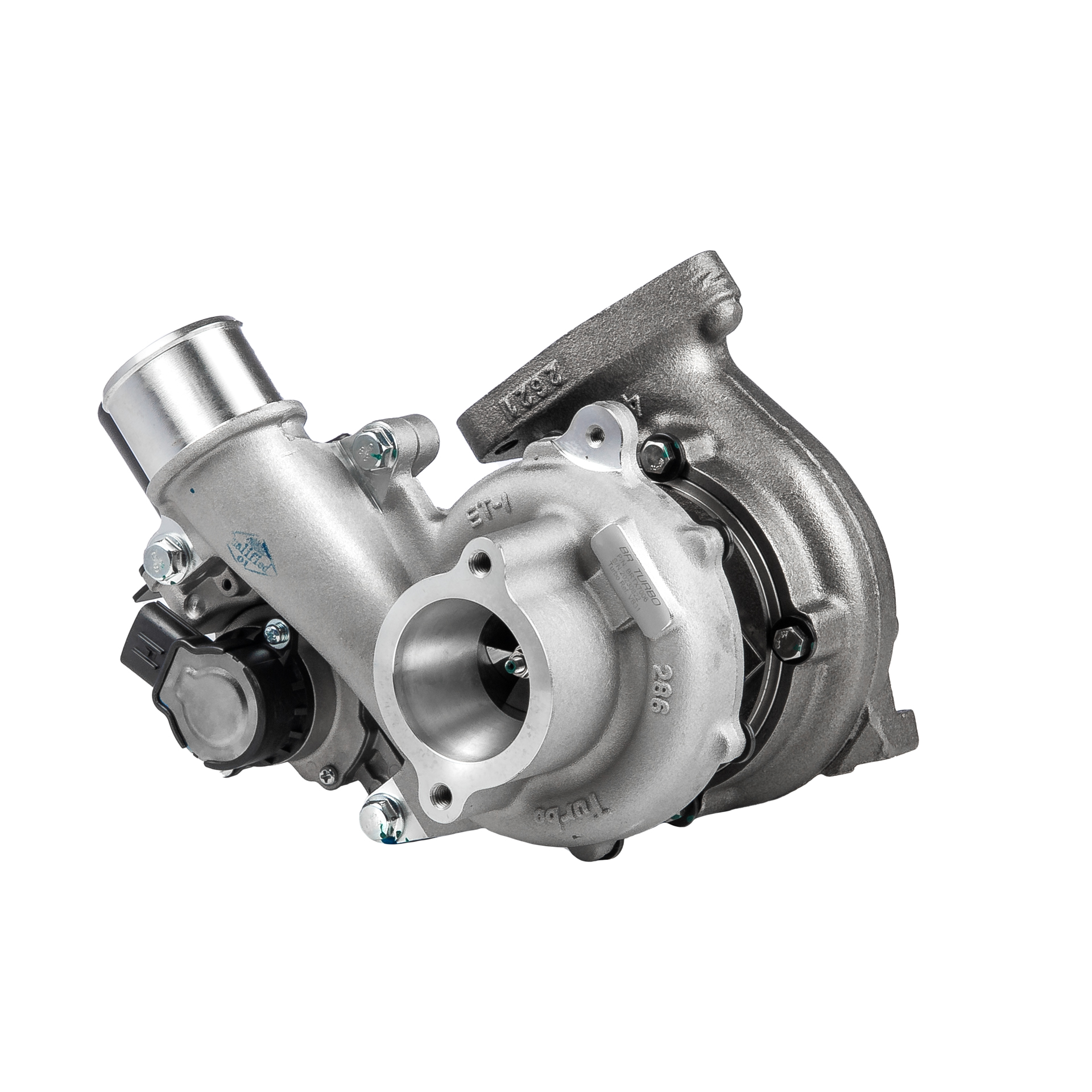 BR Turbo BRTO407351 Τουρμπίνα