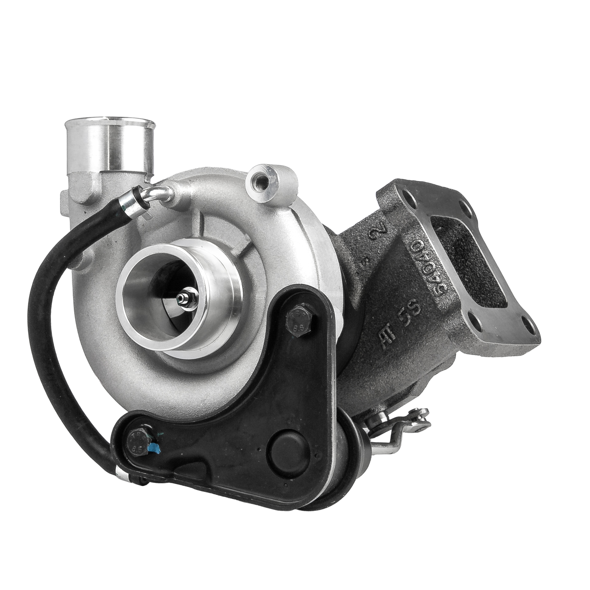 BR Turbo BRTX7299 Τουρμπίνα TOYOTA τιμες