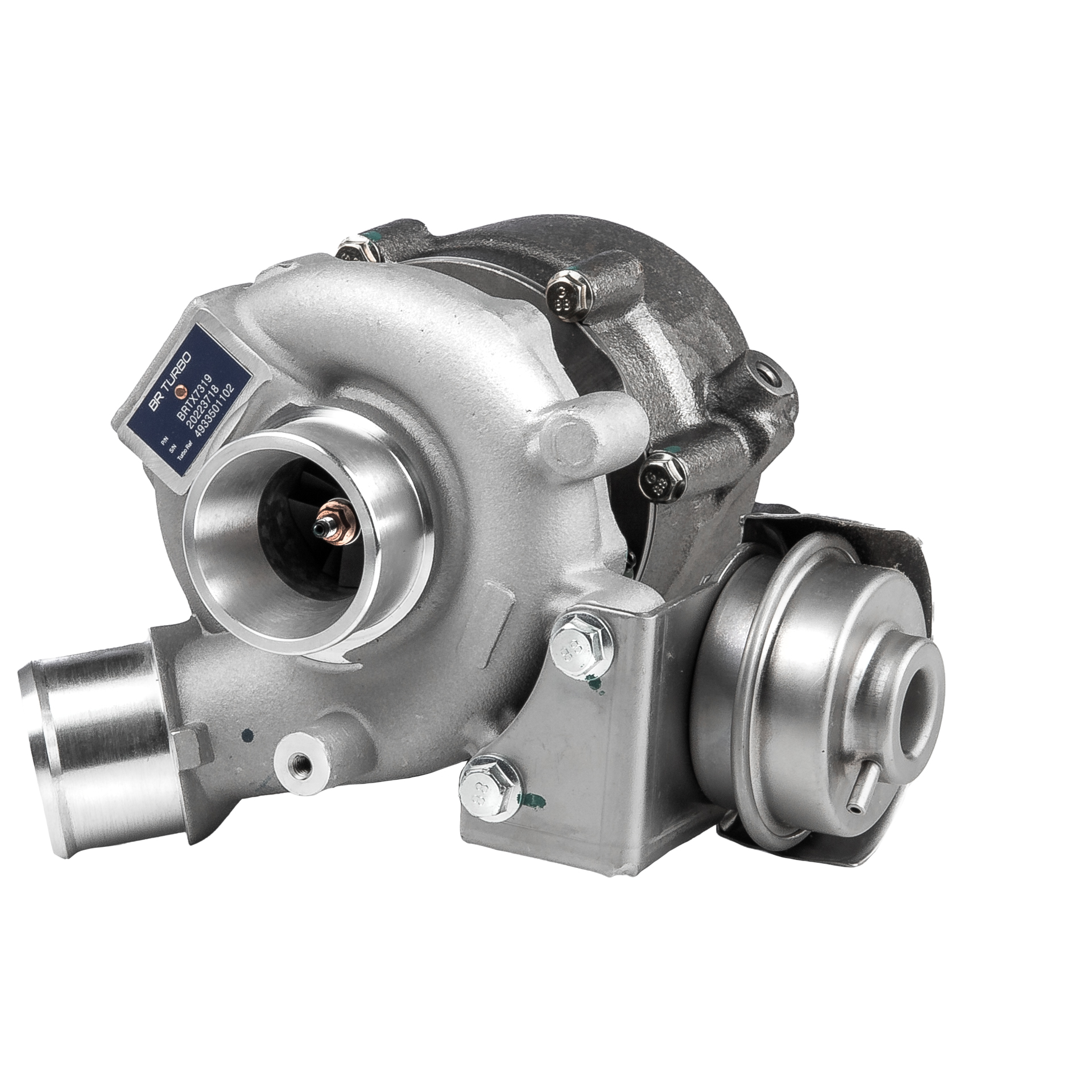 BR Turbo BRTX7319 Turbo Delica oryginalne cena