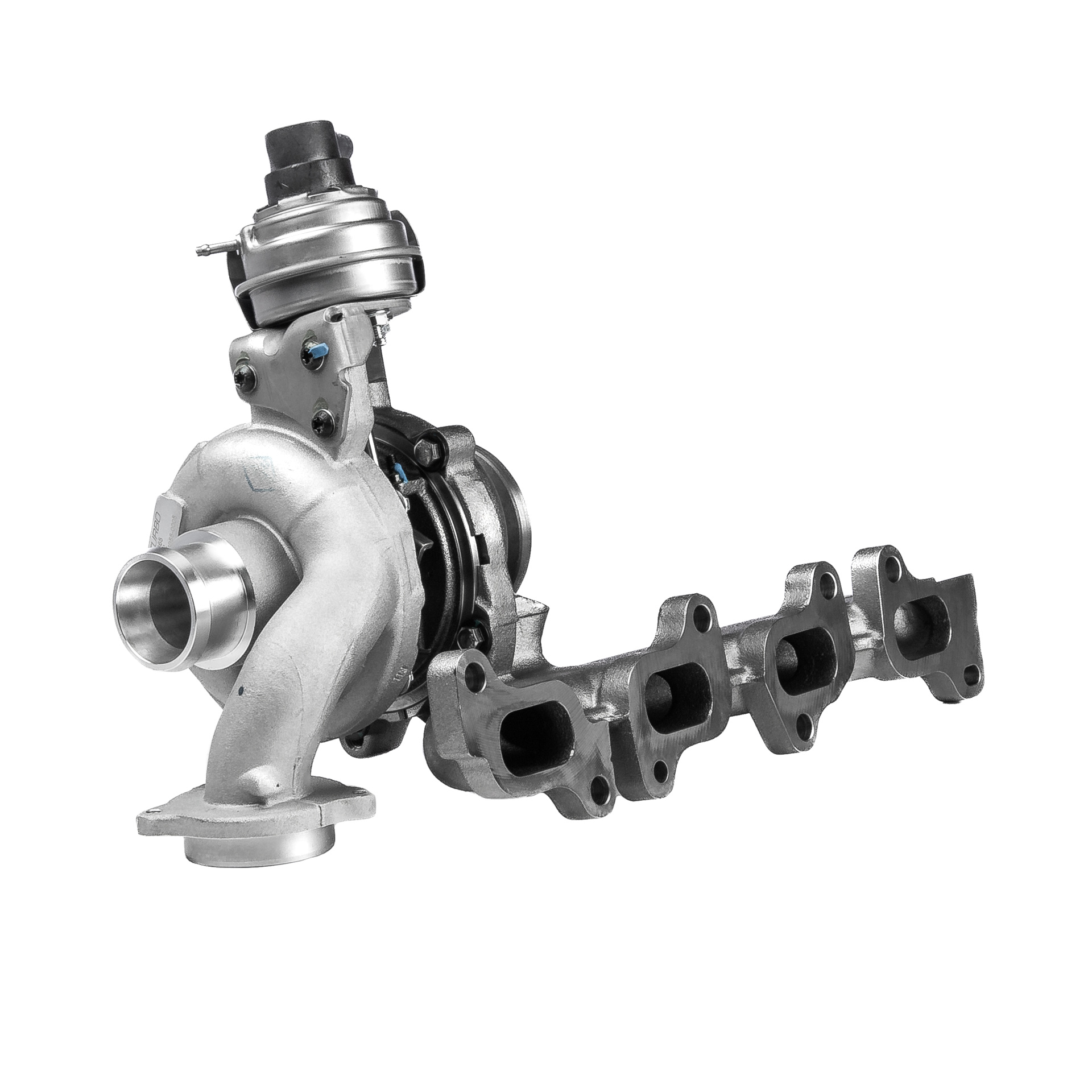 BR Turbo 803955-5001RSG Turbocompressor