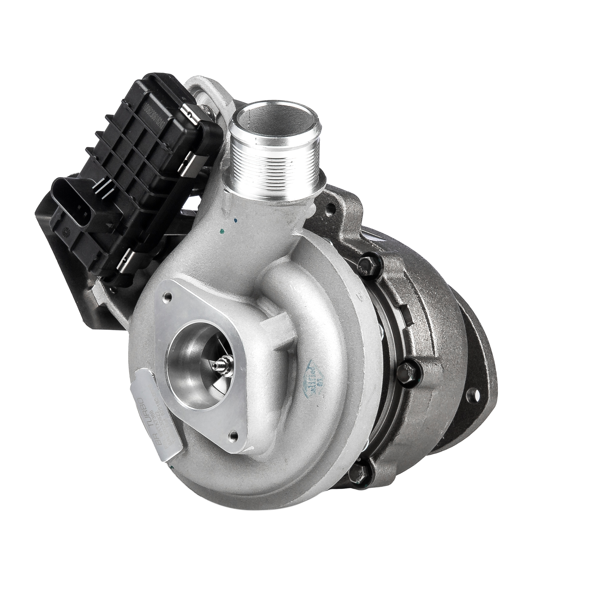 BR Turbo 822182-5001RSG Turbocompresseur
