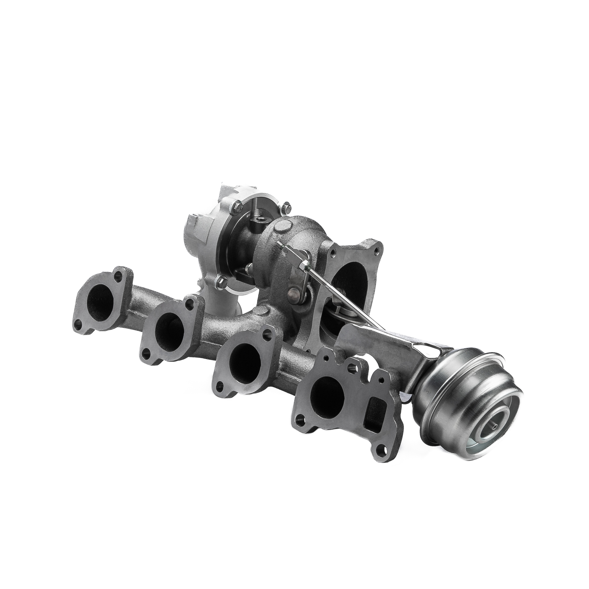 Turbocompresseur BRTX7508 BR Turbo A646 090 0280 MERCEDES-BENZ