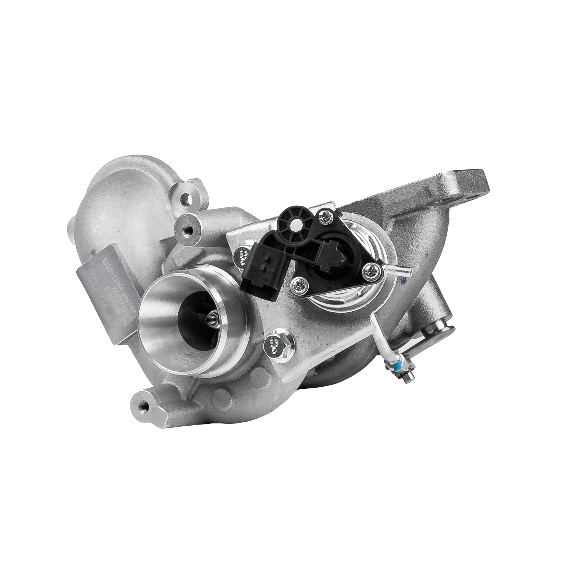 BR Turbo BRTX7513 Turbina Citroën BERLINGO originales