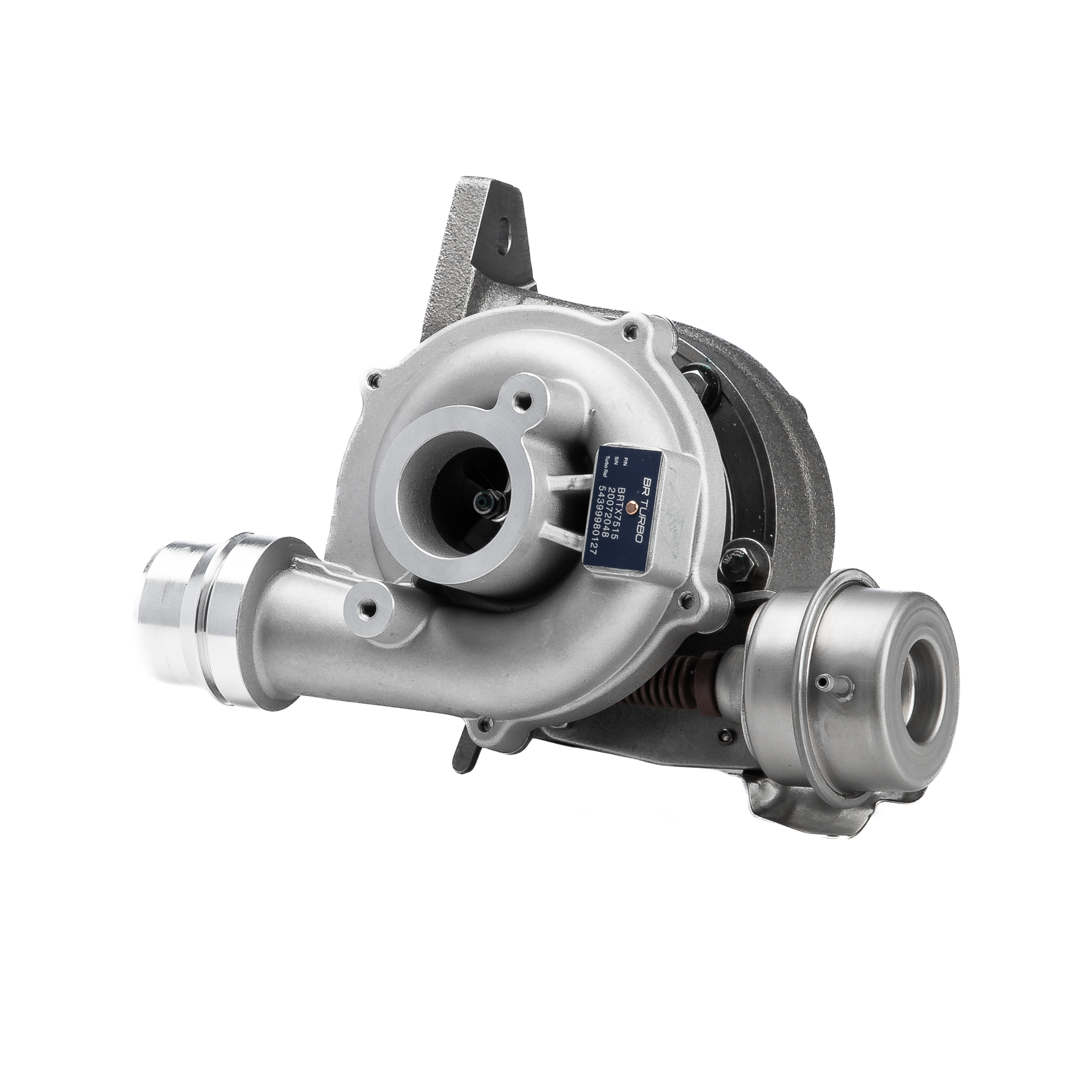 BR Turbo BRTX7515 Turbo Renault Clio 3 a un precio económico