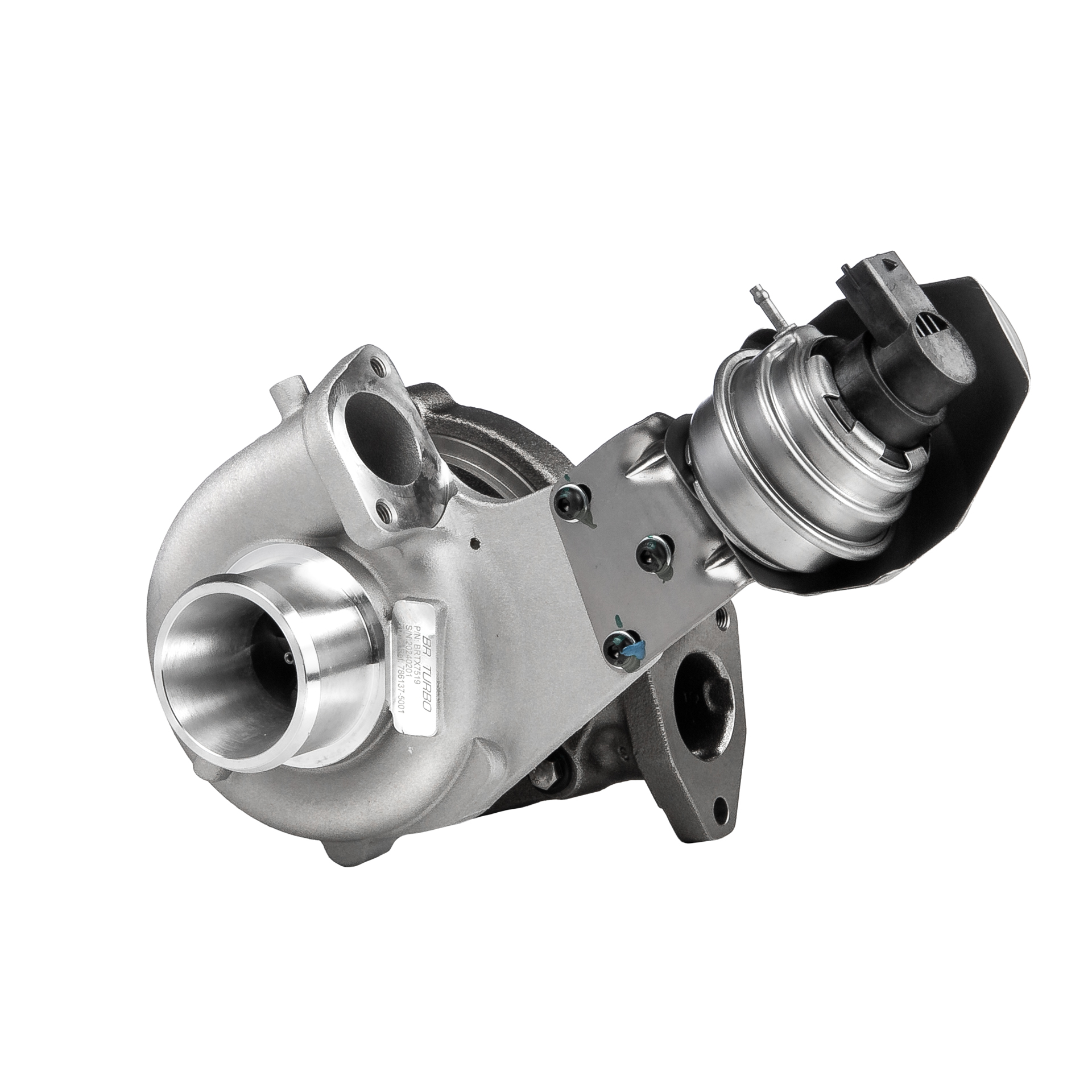 BR Turbo BRTX7519 Turbófeltöltő Opel Insignia A G09 árak