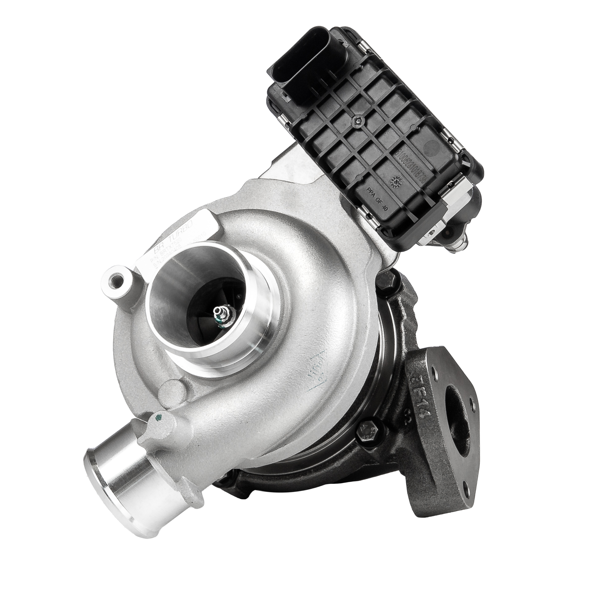 BR Turbo 762463-5001RSG Turbina