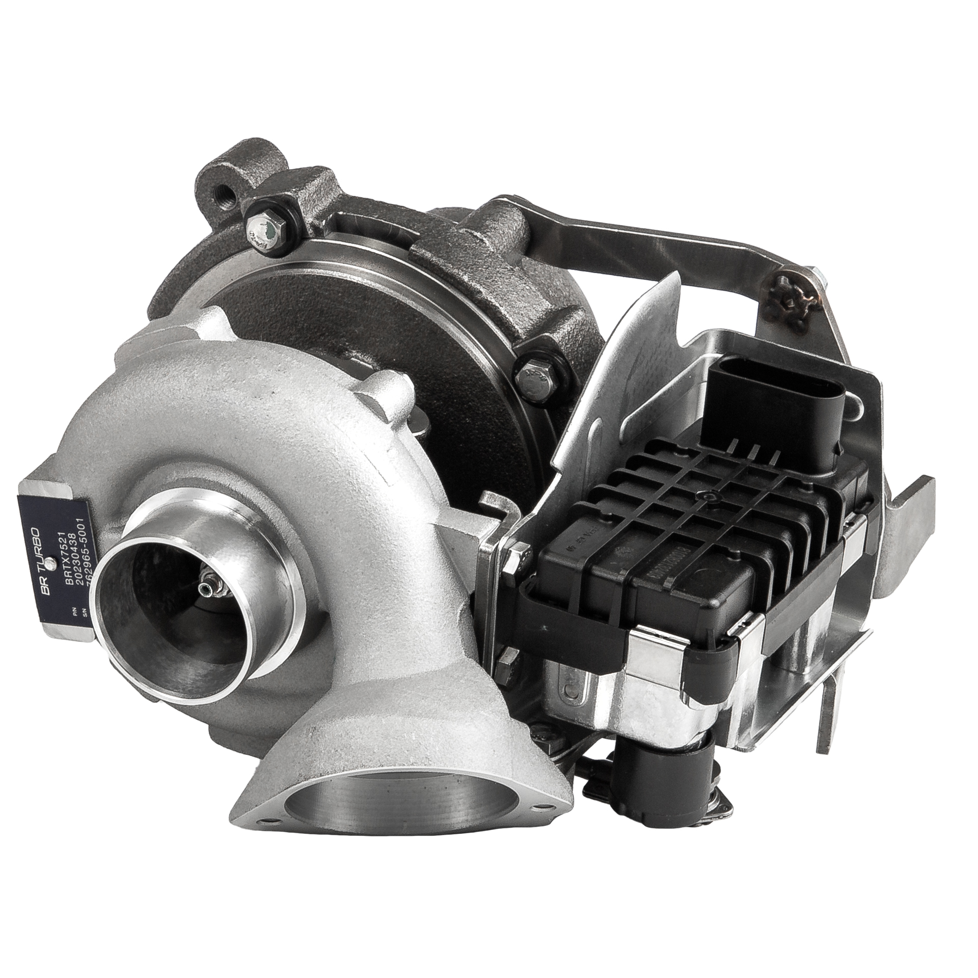BR Turbo 762965-5001RSG Turbosprężarka