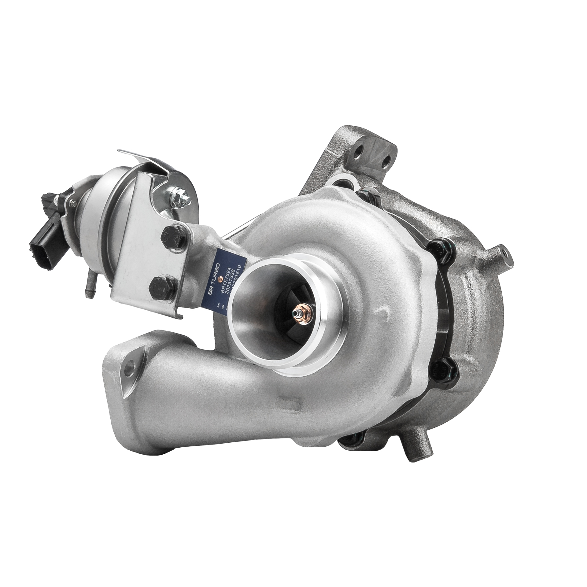 BR Turbo 4947701500 Turbina