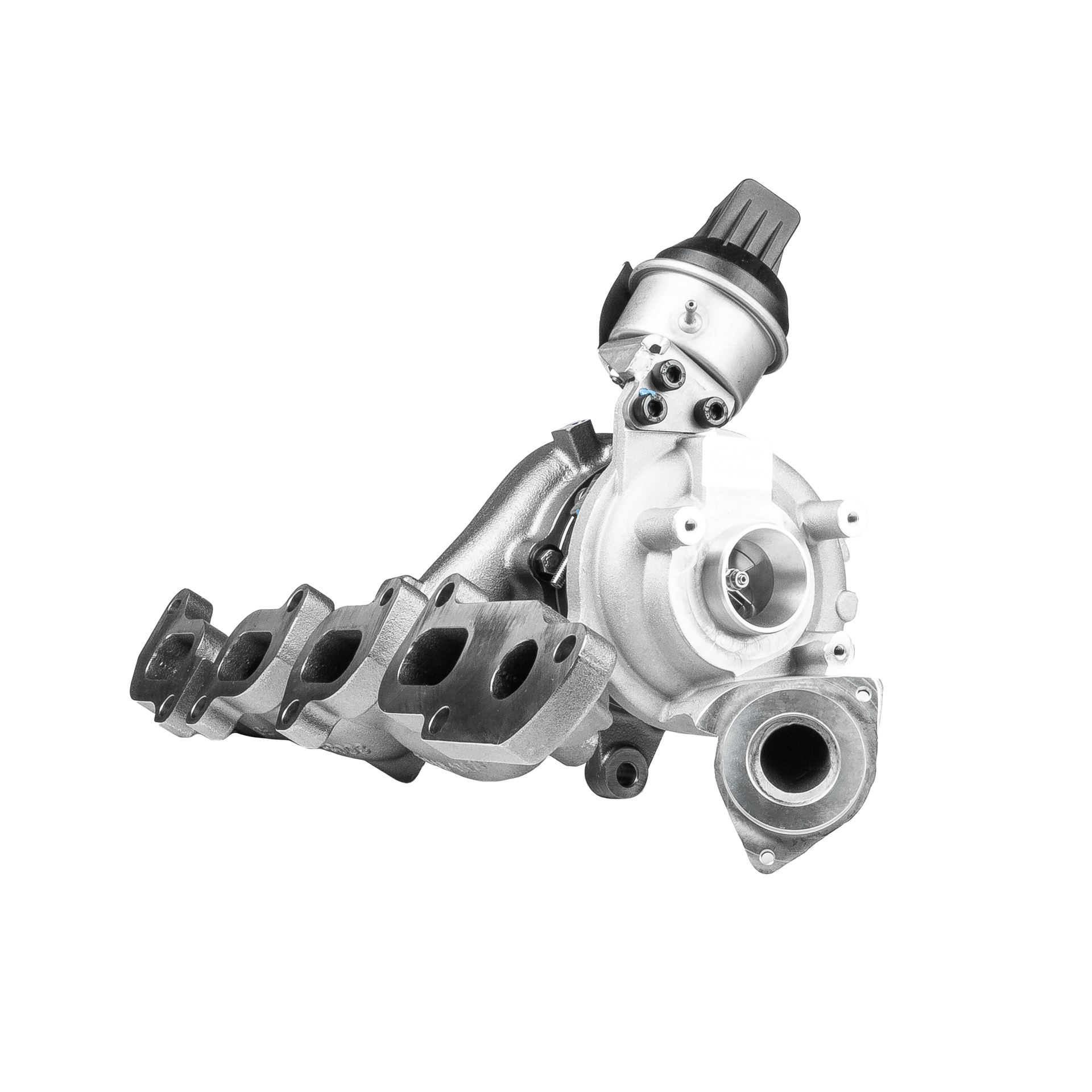 BR Turbo BRTO401674 Turbina