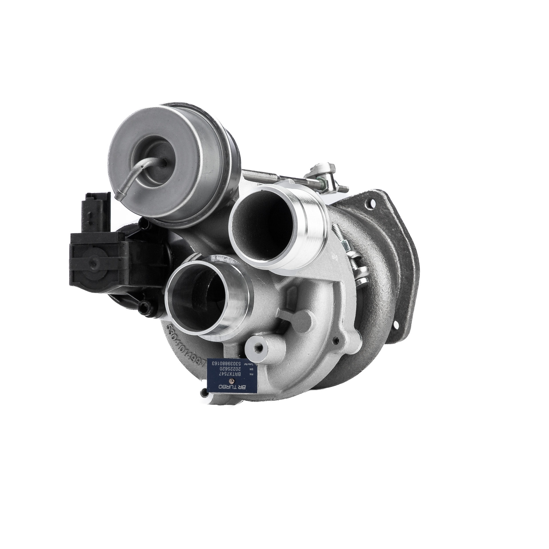 BR Turbo BRTO400988 Turbocompresor