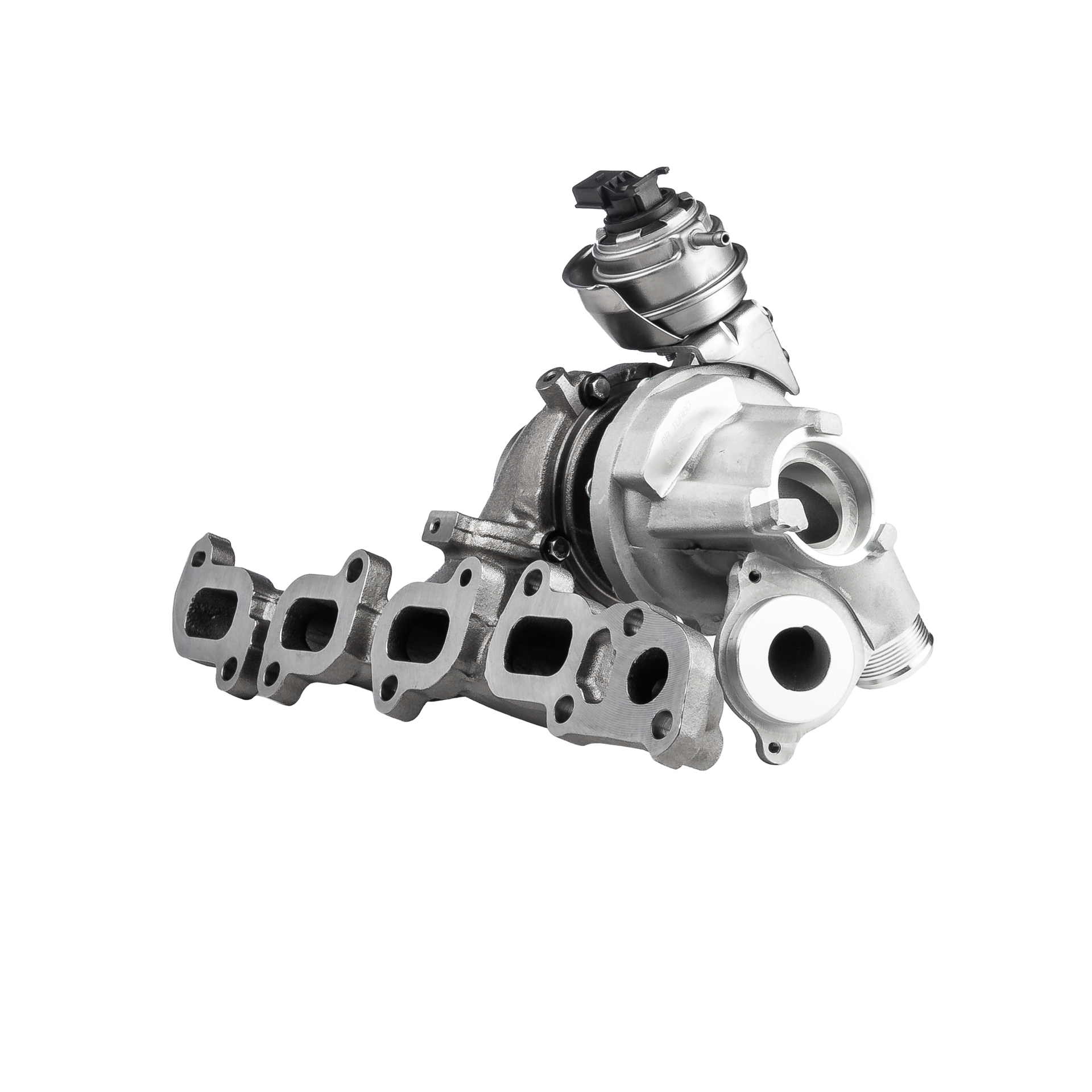 BR Turbo 847671-5001RSG Turbocompresor