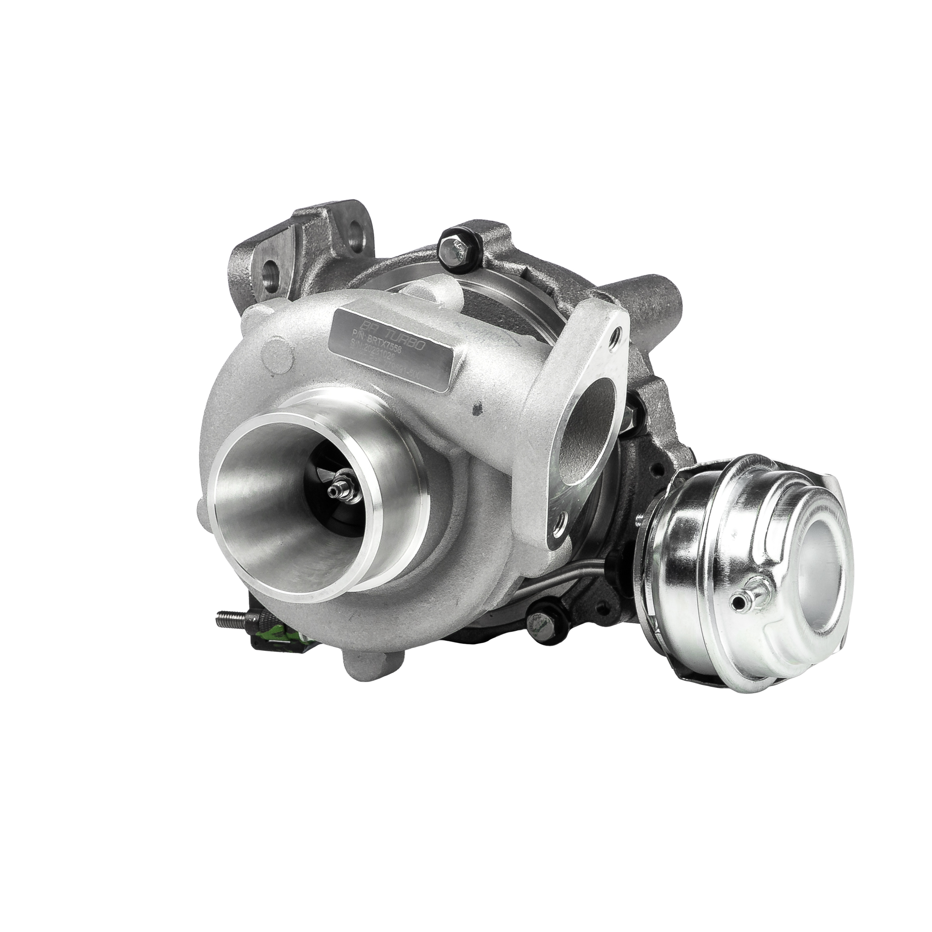 779591-5001RSG BR Turbo BRTX7558 Turbo OPEL ZAFIRA
