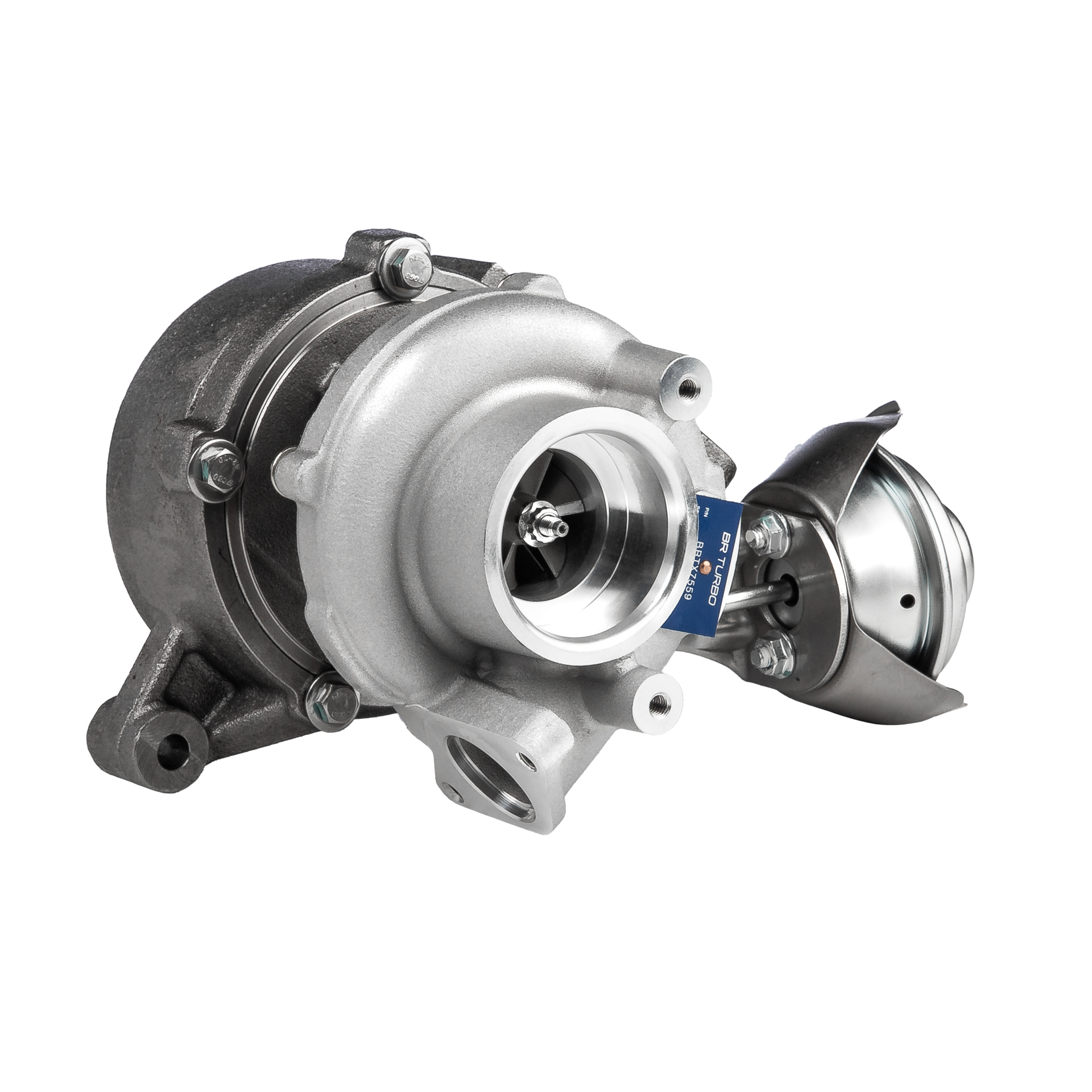 BR Turbo BRTX7559 Compresseur turbo Peugeot Expert Tepee d'origine prix
